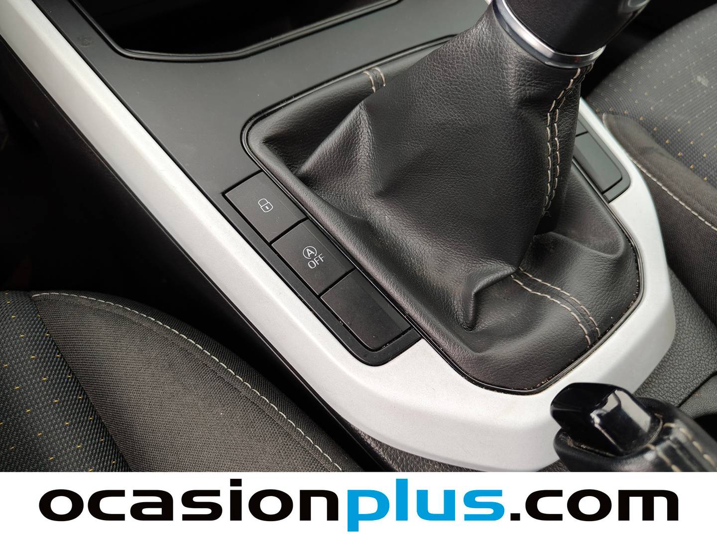 Seat Arona Seat Arona 1.0 TSI Style XL (110 CV) seminuevo