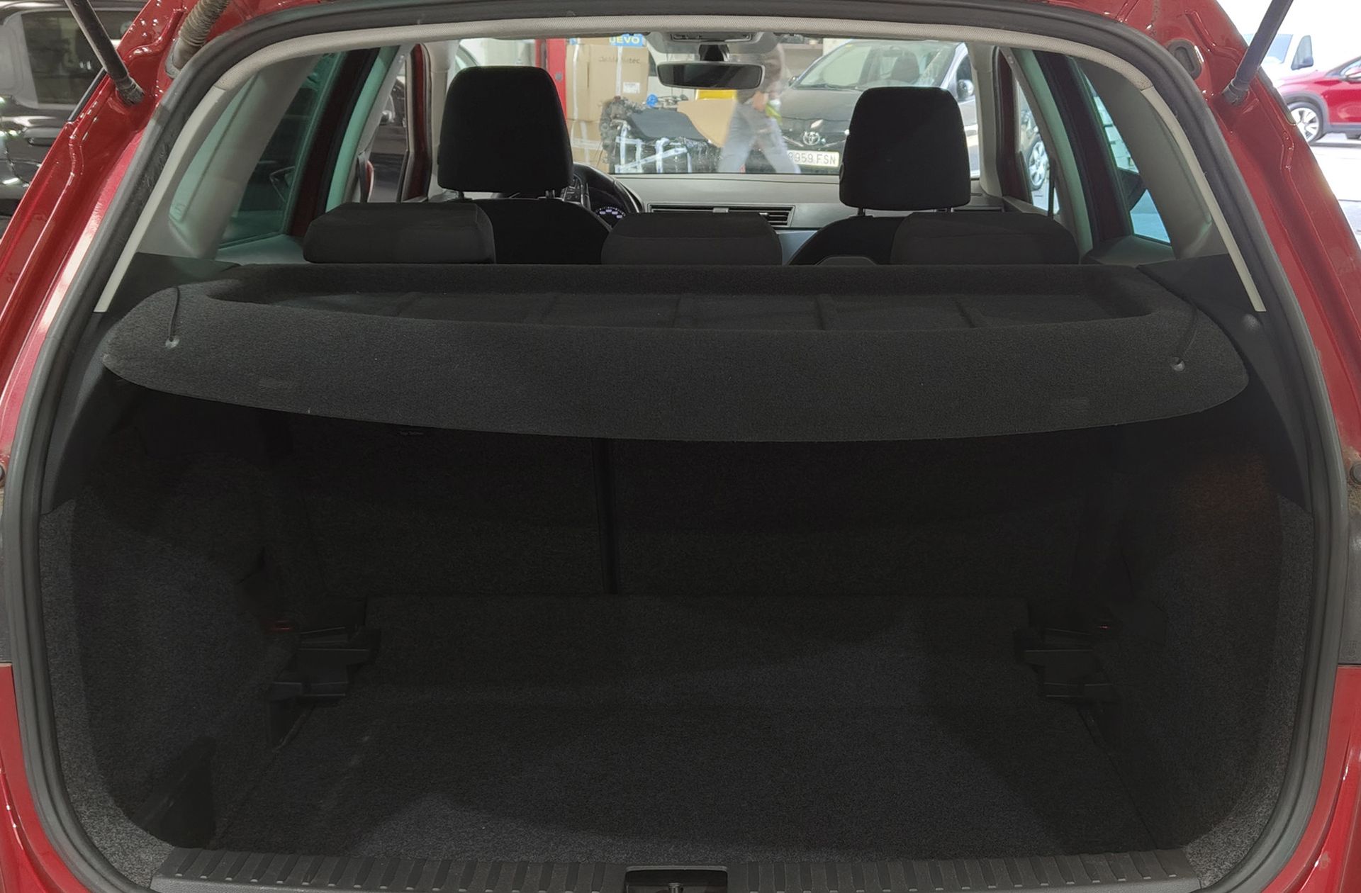 SEAT Arona 1.6 TDI Ecomotive Style - foto 16