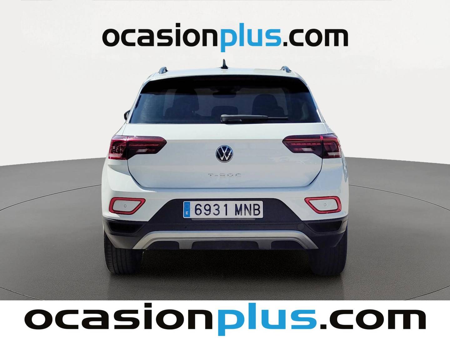 Volkswagen T-Roc Volkswagen T-Roc Life 2.0 TDI (115 CV) al mejor precio