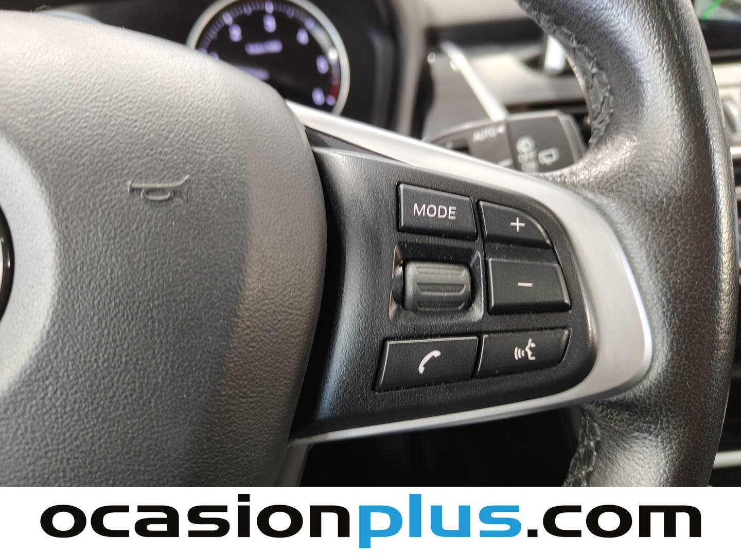 BMW Serie 2 Gran Tourer BMW Serie 2 218d Gran Tourer Business (150 CV) 7 Plazas automático