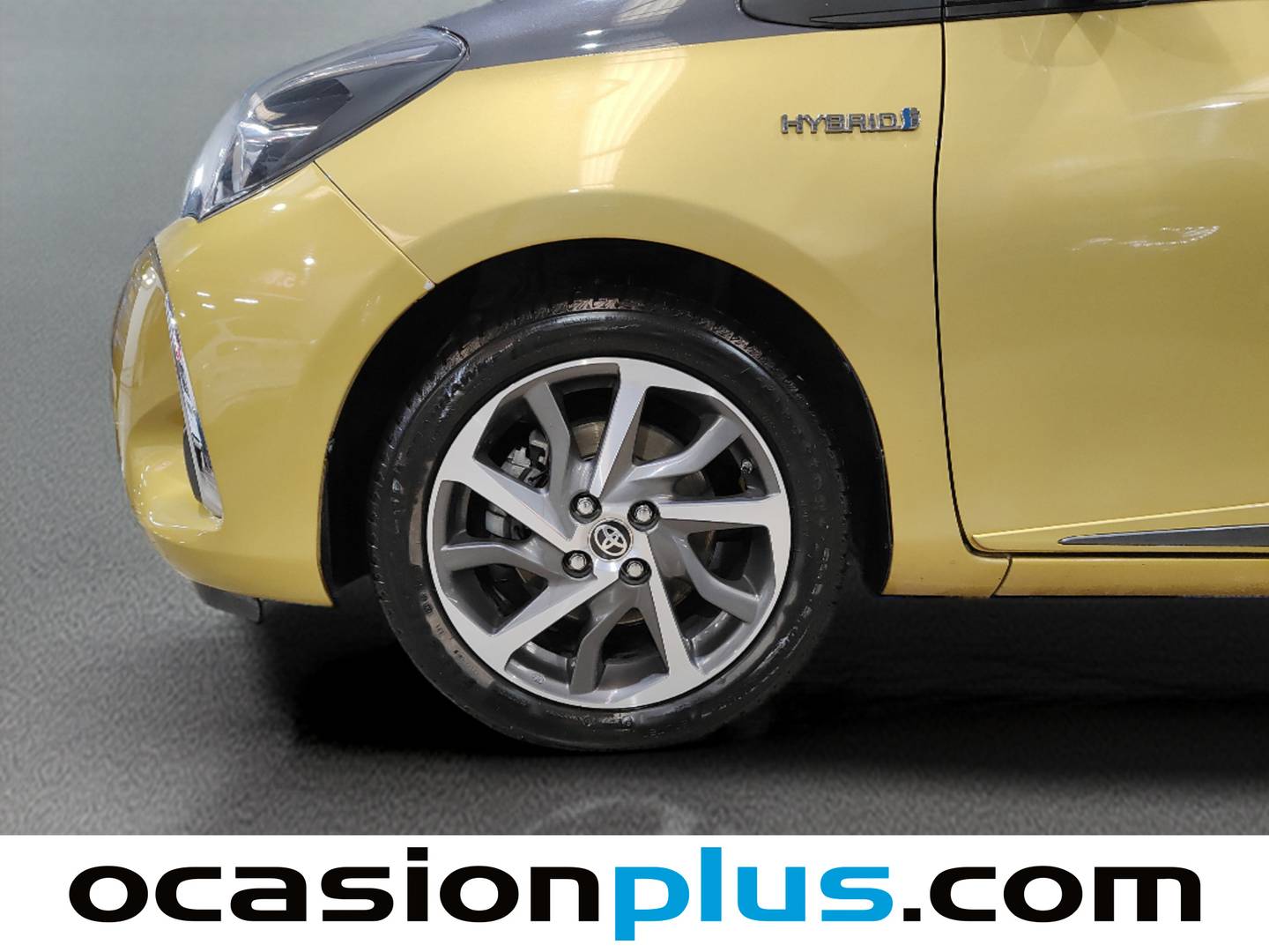 Toyota Yaris Toyota Yaris 1.5 100H Feel 20 Aniversario (100 CV) barato