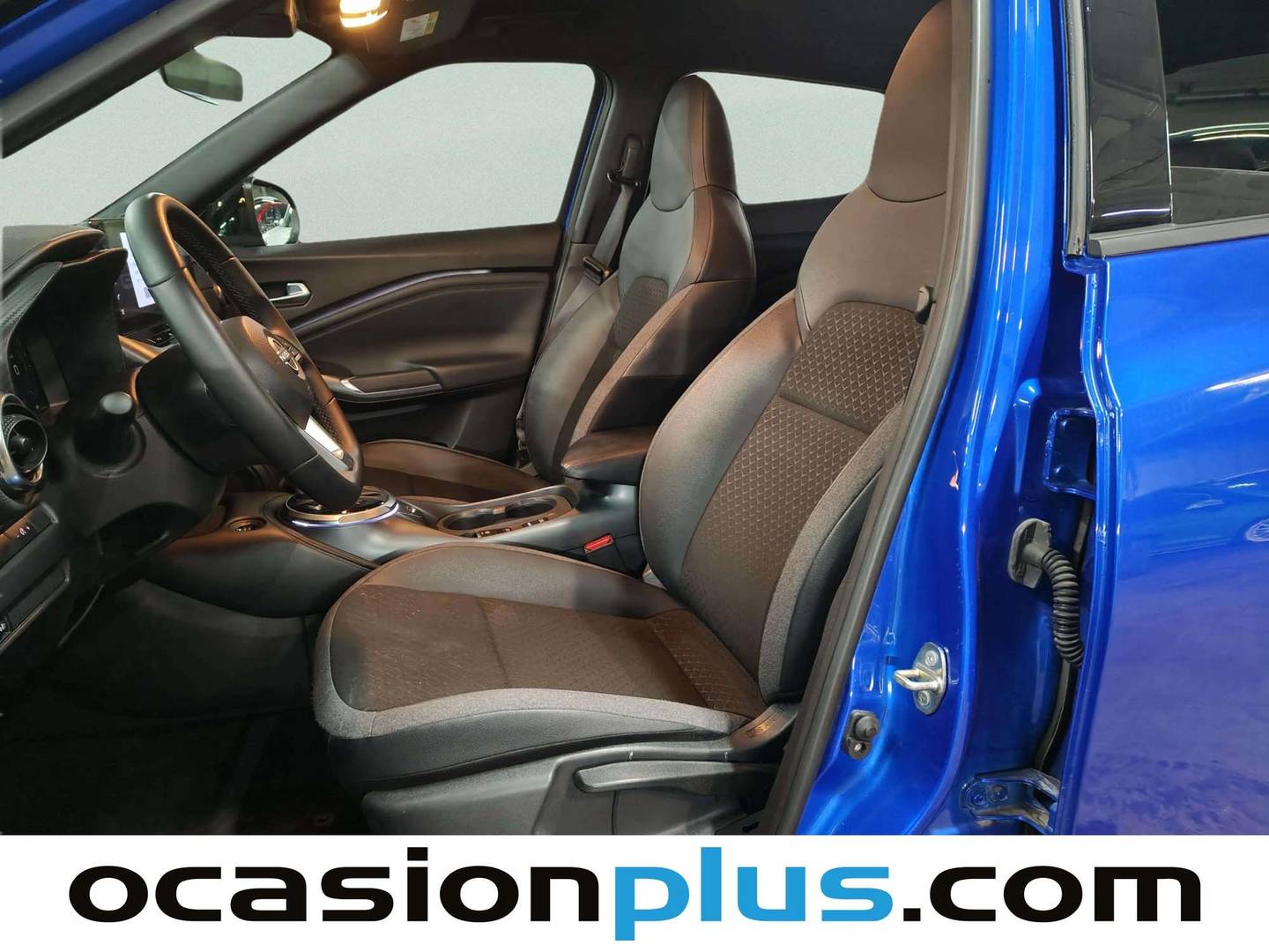 Foto Nissan JUKE Nissan Juke 1.6 Hybrid N-Connecta Auto (143 CV)