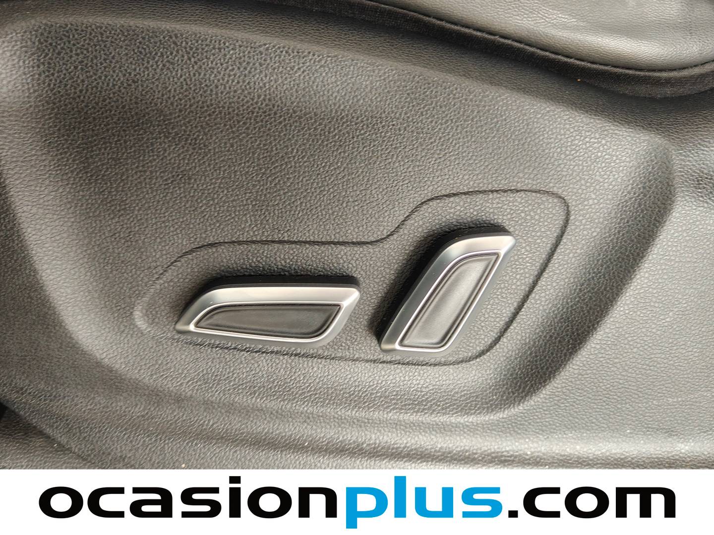 MG eHS MG eHS 1.5 T-GDI PHEV Luxury (258 CV) 2023