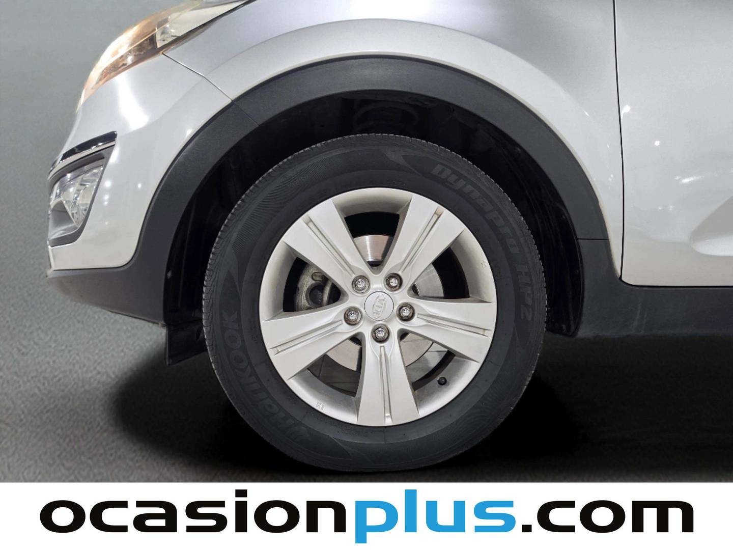 KIA Sportage KIA Sportage 1.6 GDI Drive 4x2 (135 CV) km 0
