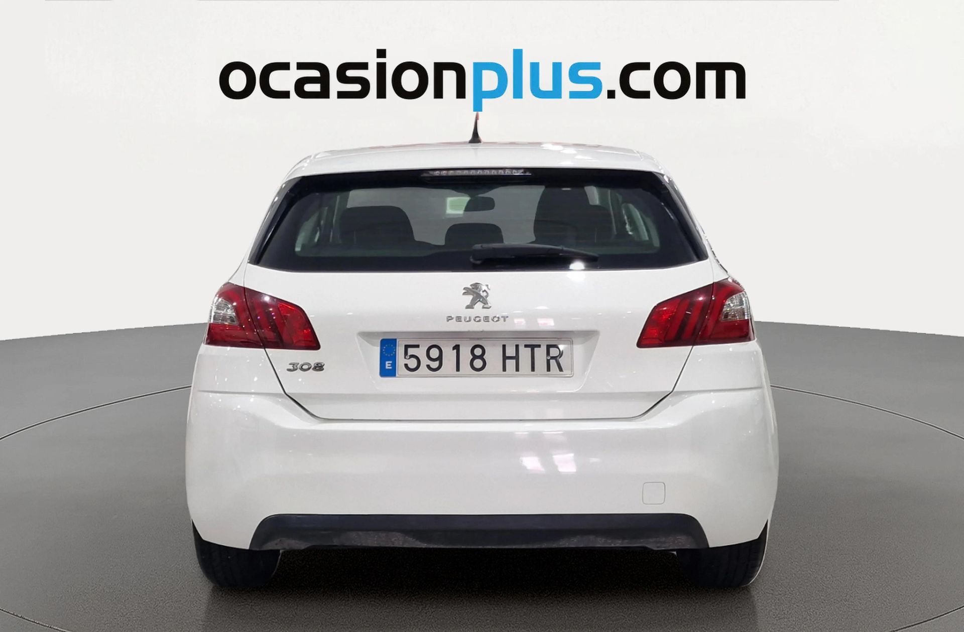 Peugeot 308 1.6 HDi FAP Access - foto 11