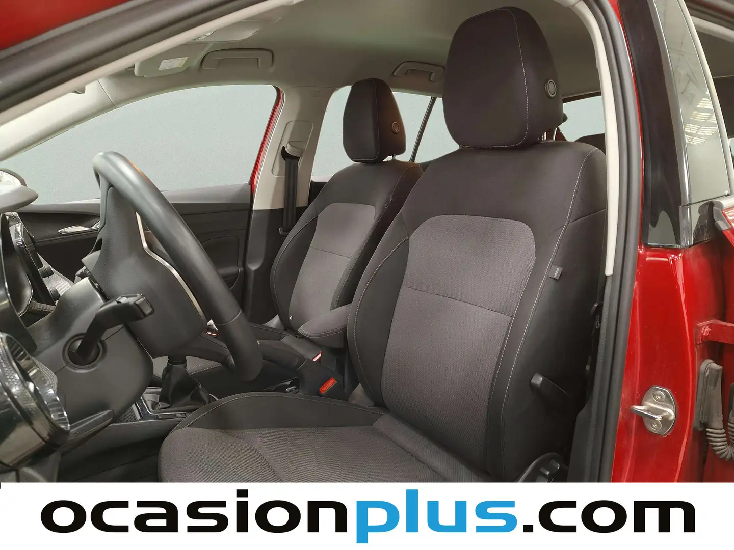 Foto Skoda Fabia Skoda Fabia 1.0 TSI Selection (95 CV)