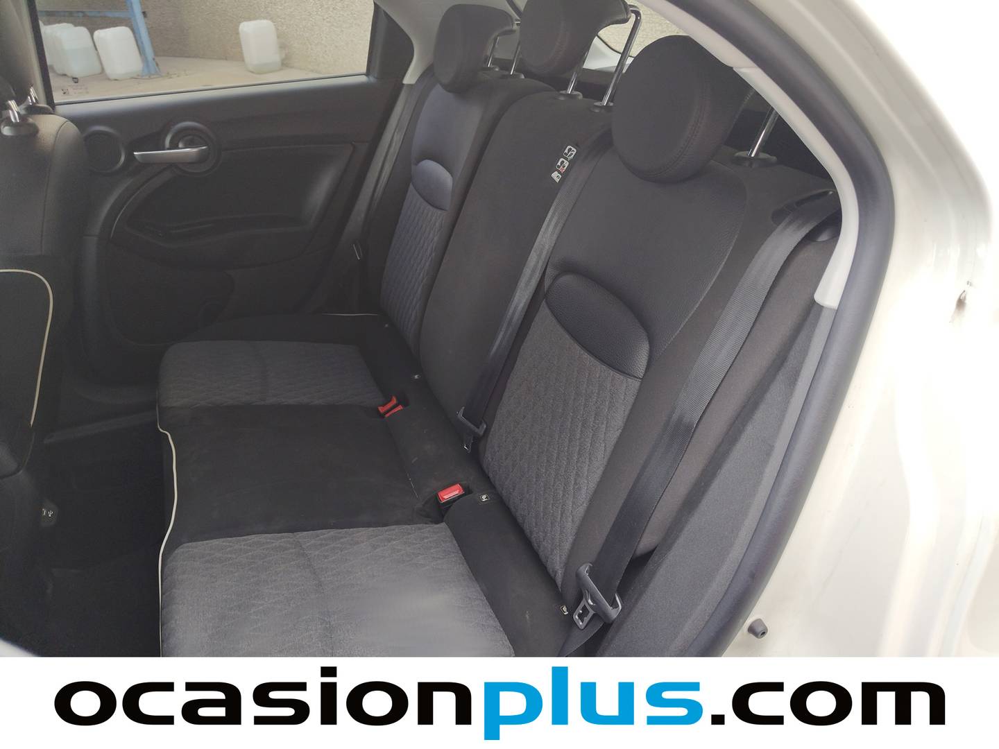 Fiat 500X Fiat 500X 1.6 E-Torq City Cross 4x2 (110 CV) 2019
