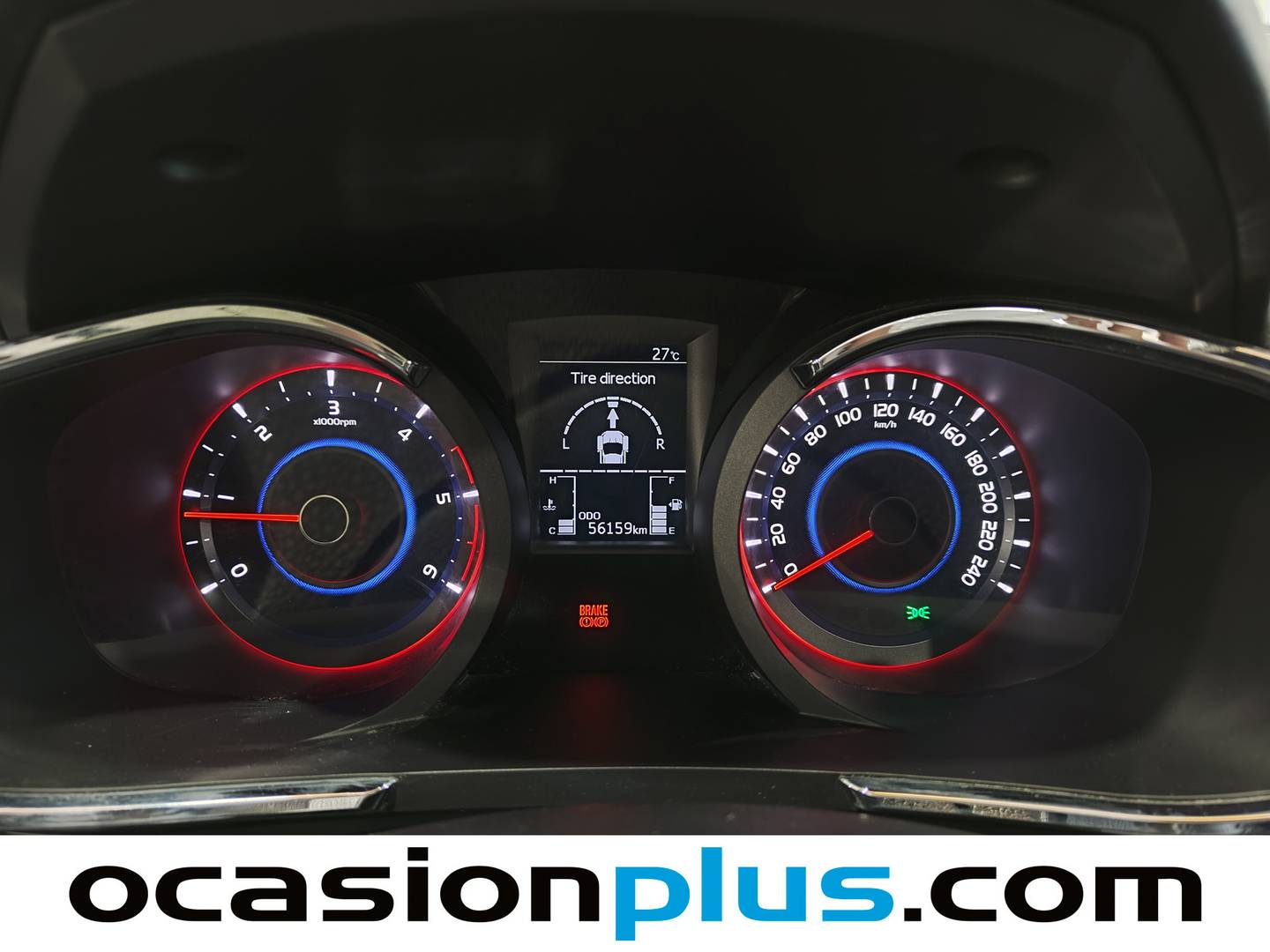 SsangYong Korando SsangYong Korando D22T Limited 4x2 (178 CV) km 0