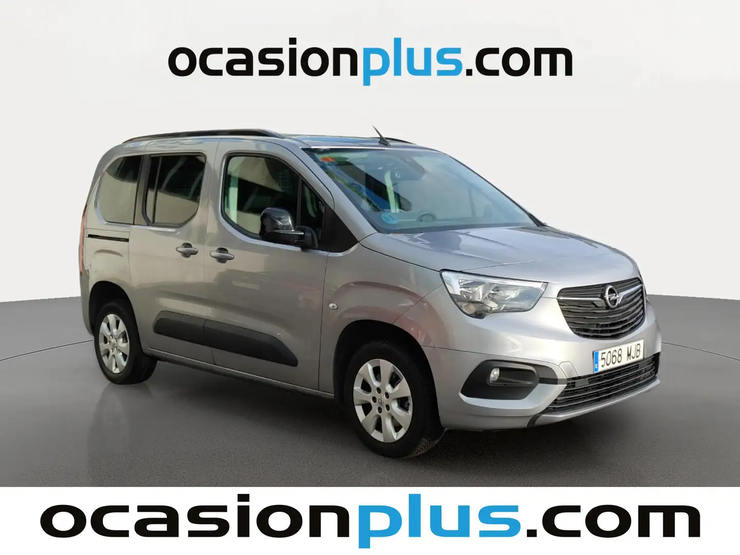 Foto Opel Combo Life Opel Combo Life 1.5 TD Business Edition Plus L1 (102 CV)