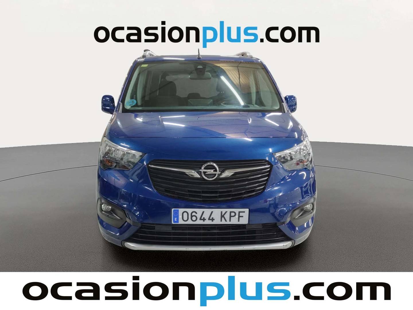 Foto Opel Combo Life Opel Combo Life Life 1.5 TD S&S Selective L (130 CV)