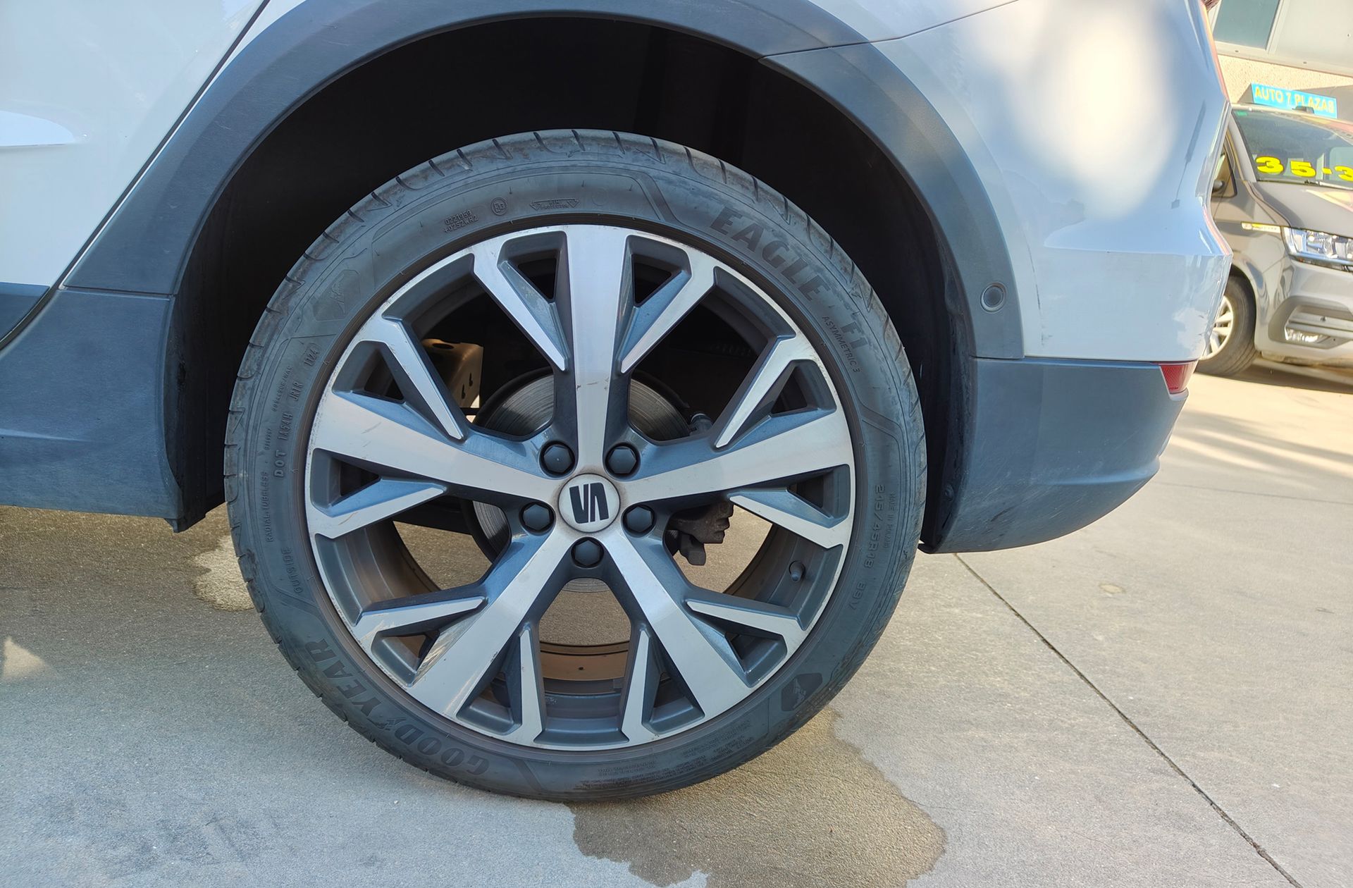 SEAT Arona 1.0 TSI Xperience Plus DSG - foto 37