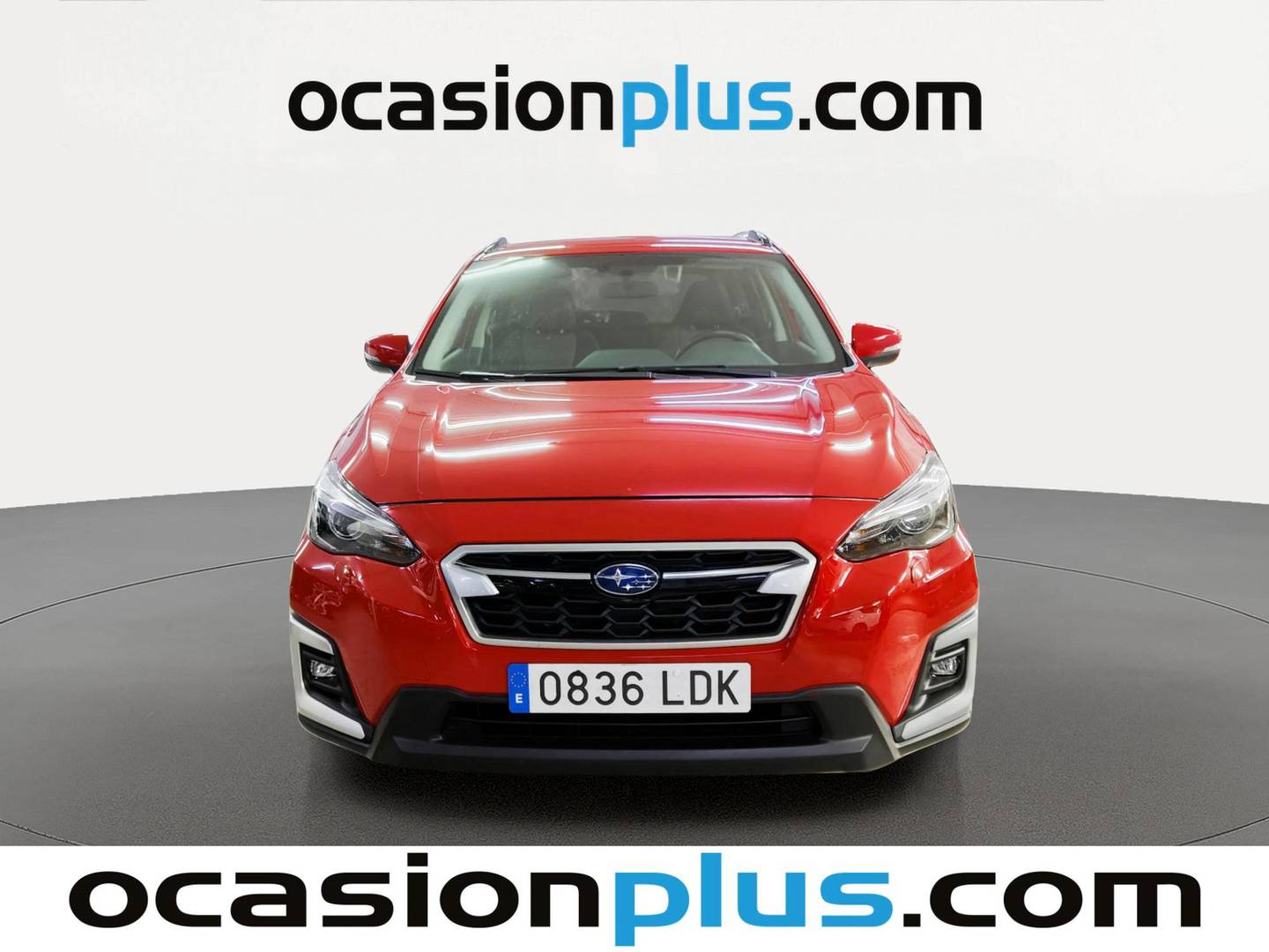 Subaru XV Subaru XV 2.0i Hybrid Sport Plus CVT (150 CV) al mejor precio