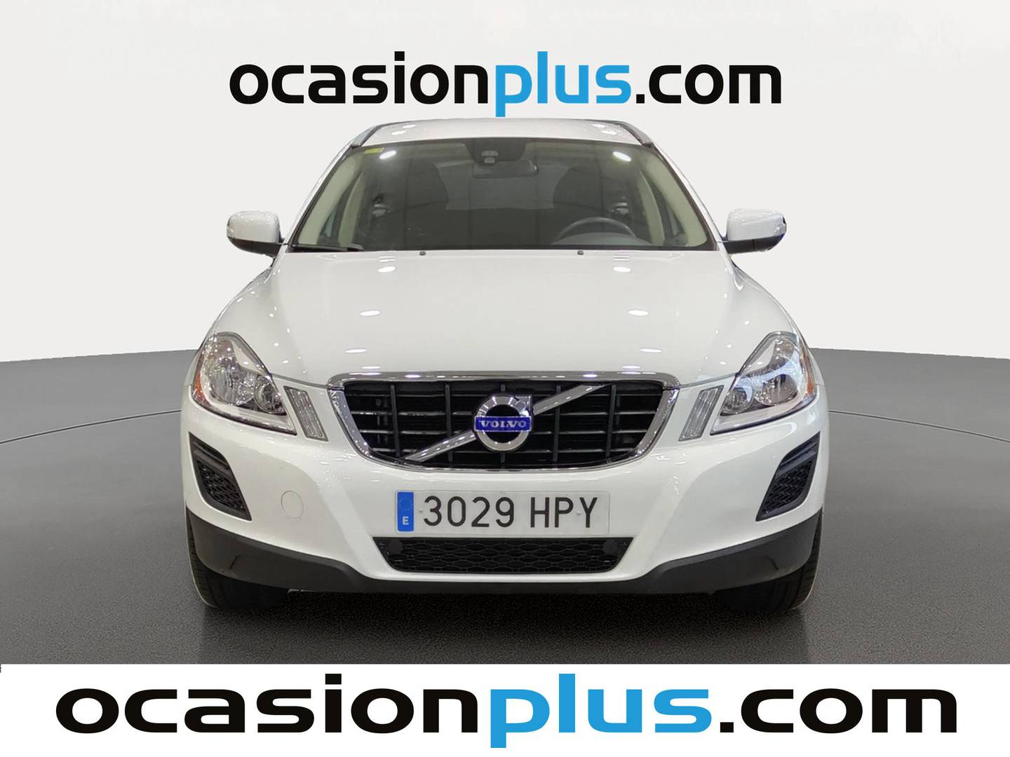Volvo XC60 Volvo XC60 D3 Kinetic (136 CV) de ocasión