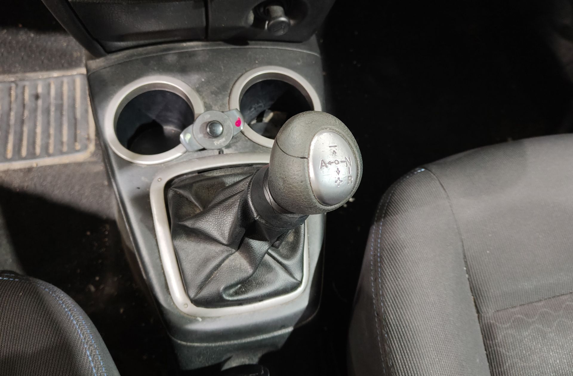 Mazda2 1.4 Crtd Sportive - foto 5