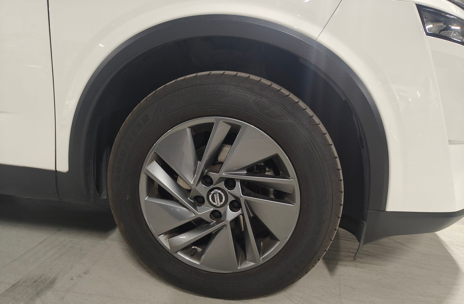 Nissan Qashqai DIG-T 158 mHEV Acenta Xtronic - foto 35