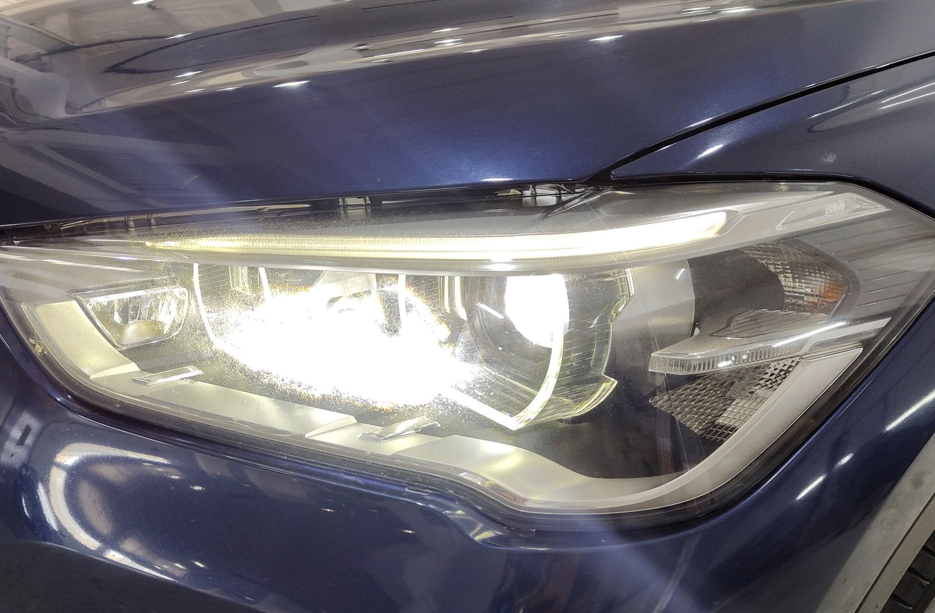 BMW X1 sDrive16d - foto 13