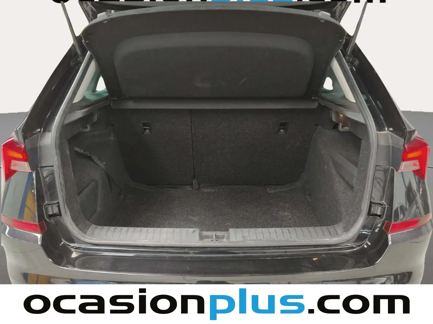 Foto Skoda Kamiq Skoda Kamiq 1.0 TSI Ambition (110 CV)