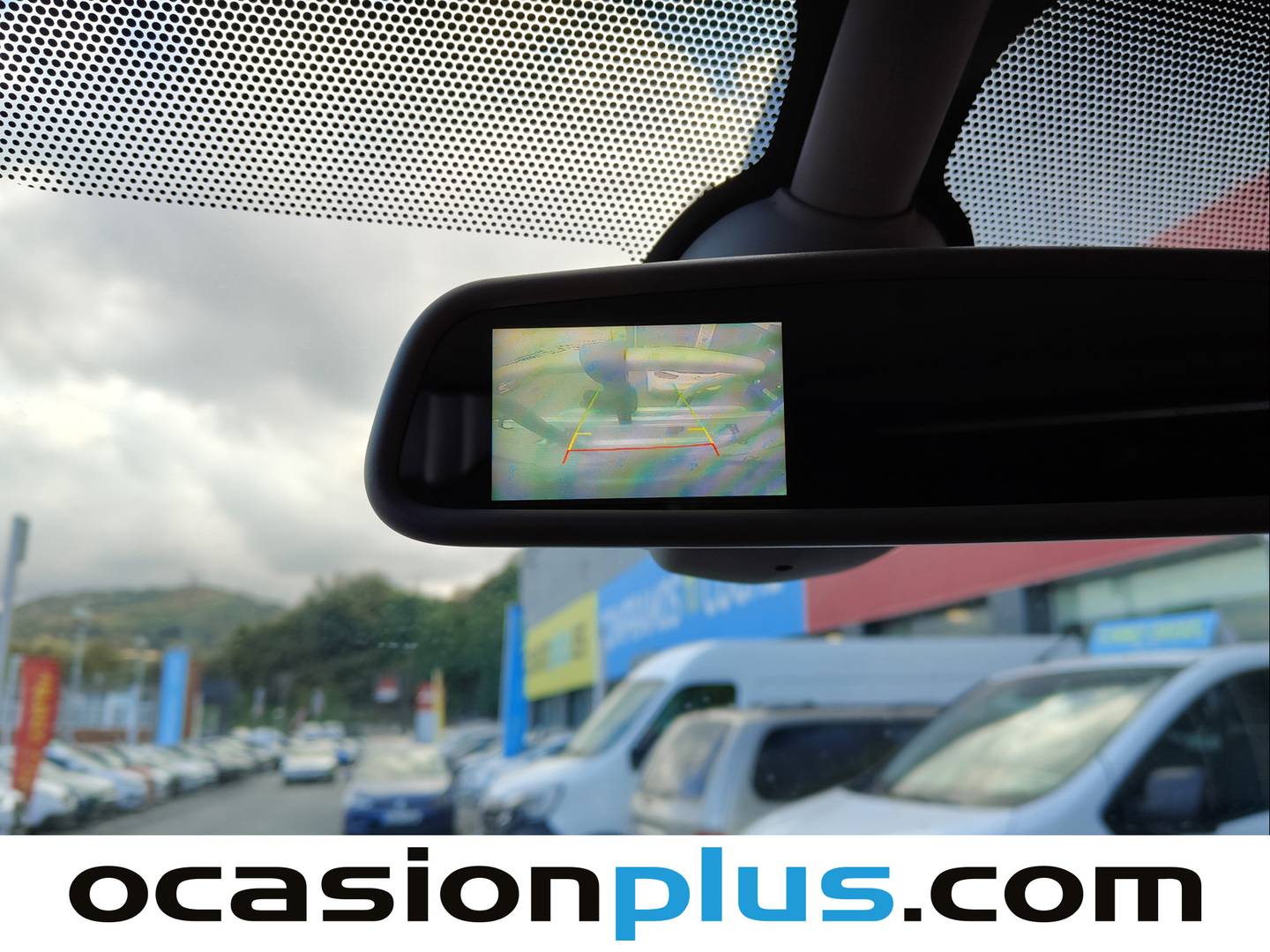 Foto Fiat Talento Fiat Talento 1.6 EcoJet SX Largo  (145 CV) 8 Plazas