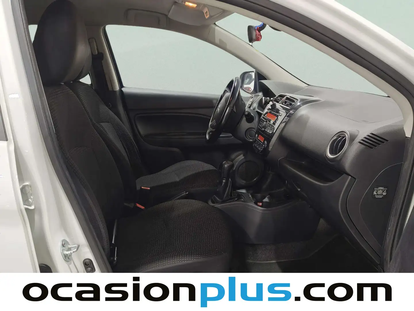 Foto Mitsubishi Space Star Mitsubishi Space Star Star 120 MPI Motion (80 CV)