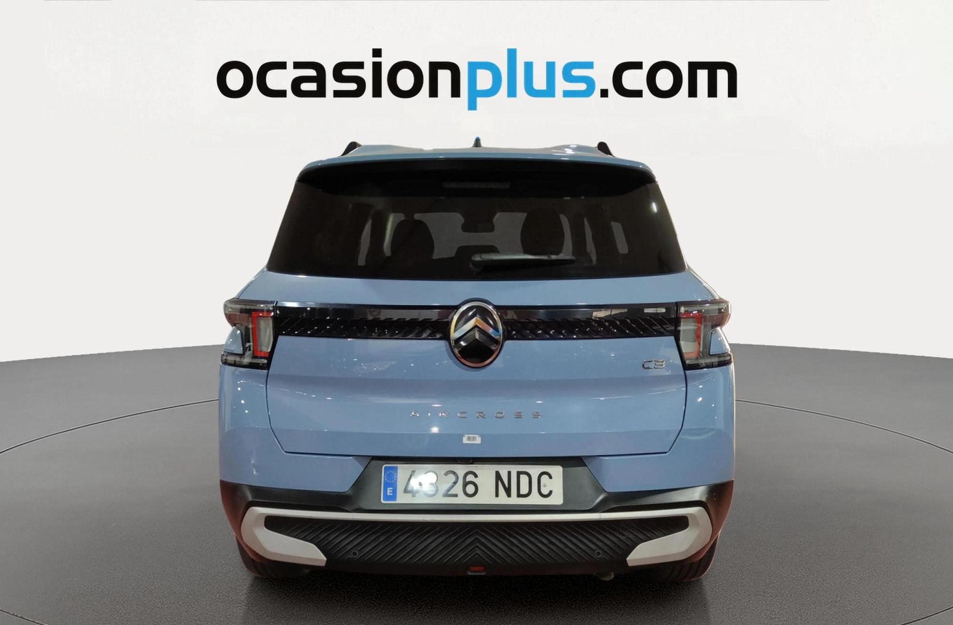 Citroën C3 Aircross Hybrid 145 Plus e-DCS6 - foto 14