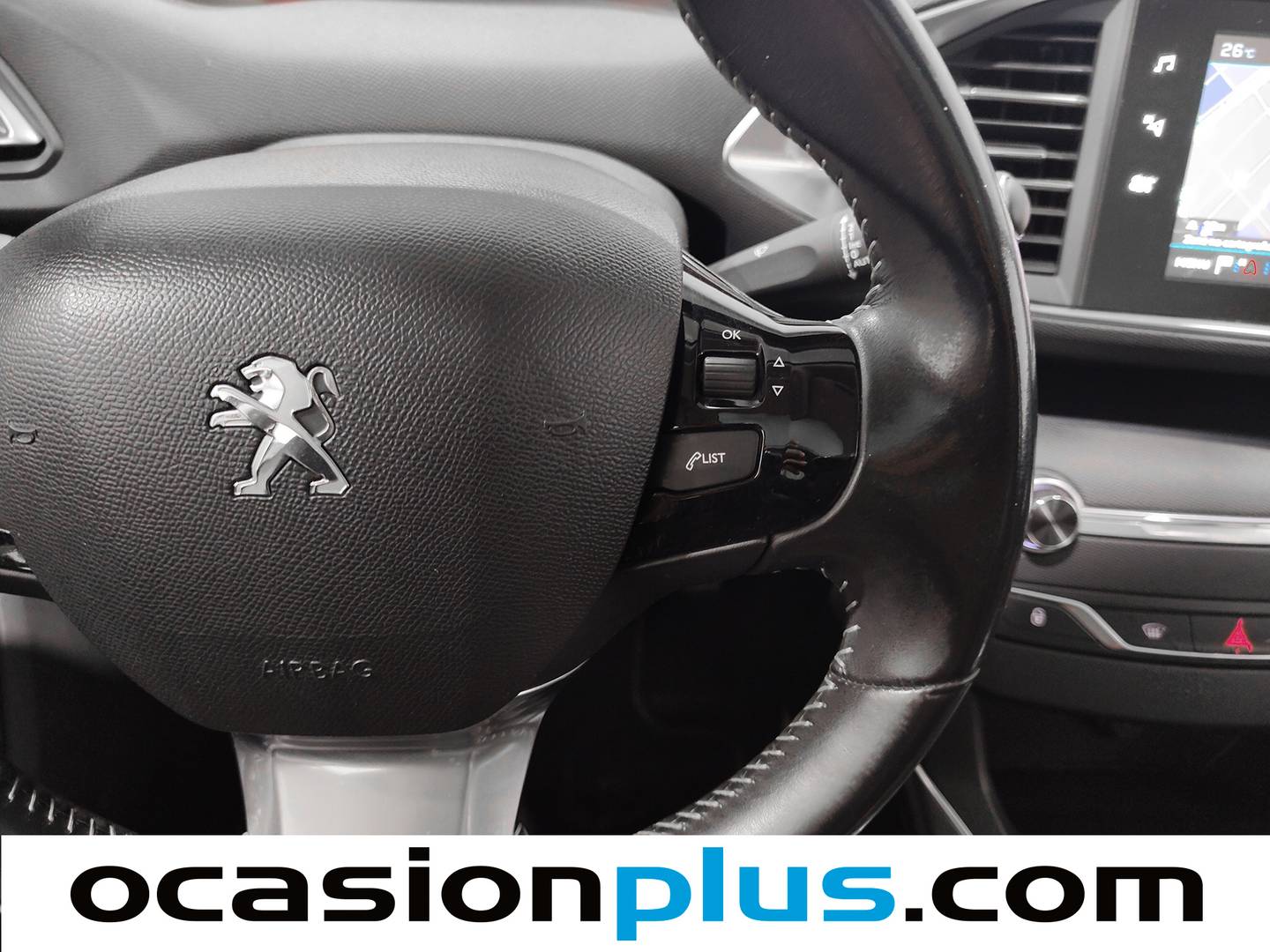 Peugeot 308 Peugeot 308 SW 2.0 BlueHDI Allure  (150 CV) barato