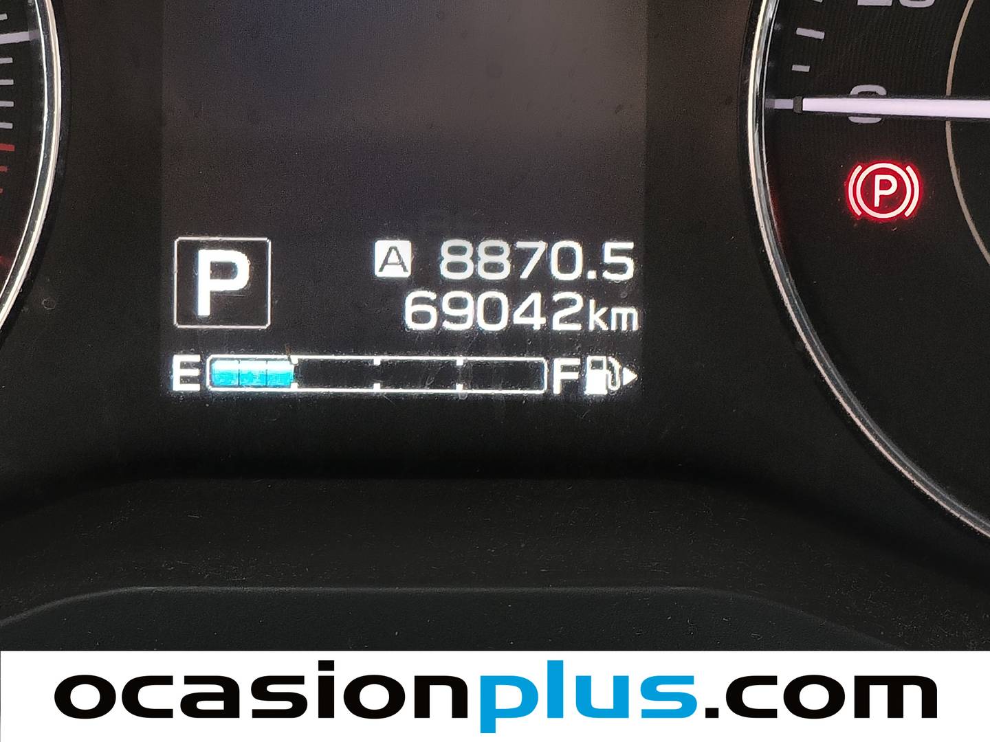 Subaru Impreza Subaru Impreza 1.6 Executive AWD Lineartronic (114 CV) GLP 114cv