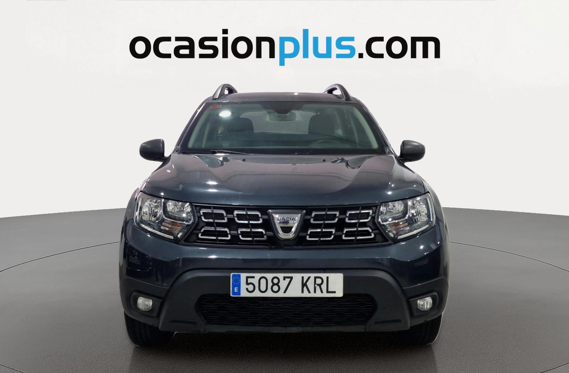 Dacia Duster 1.6 Access 4x2 - foto 12