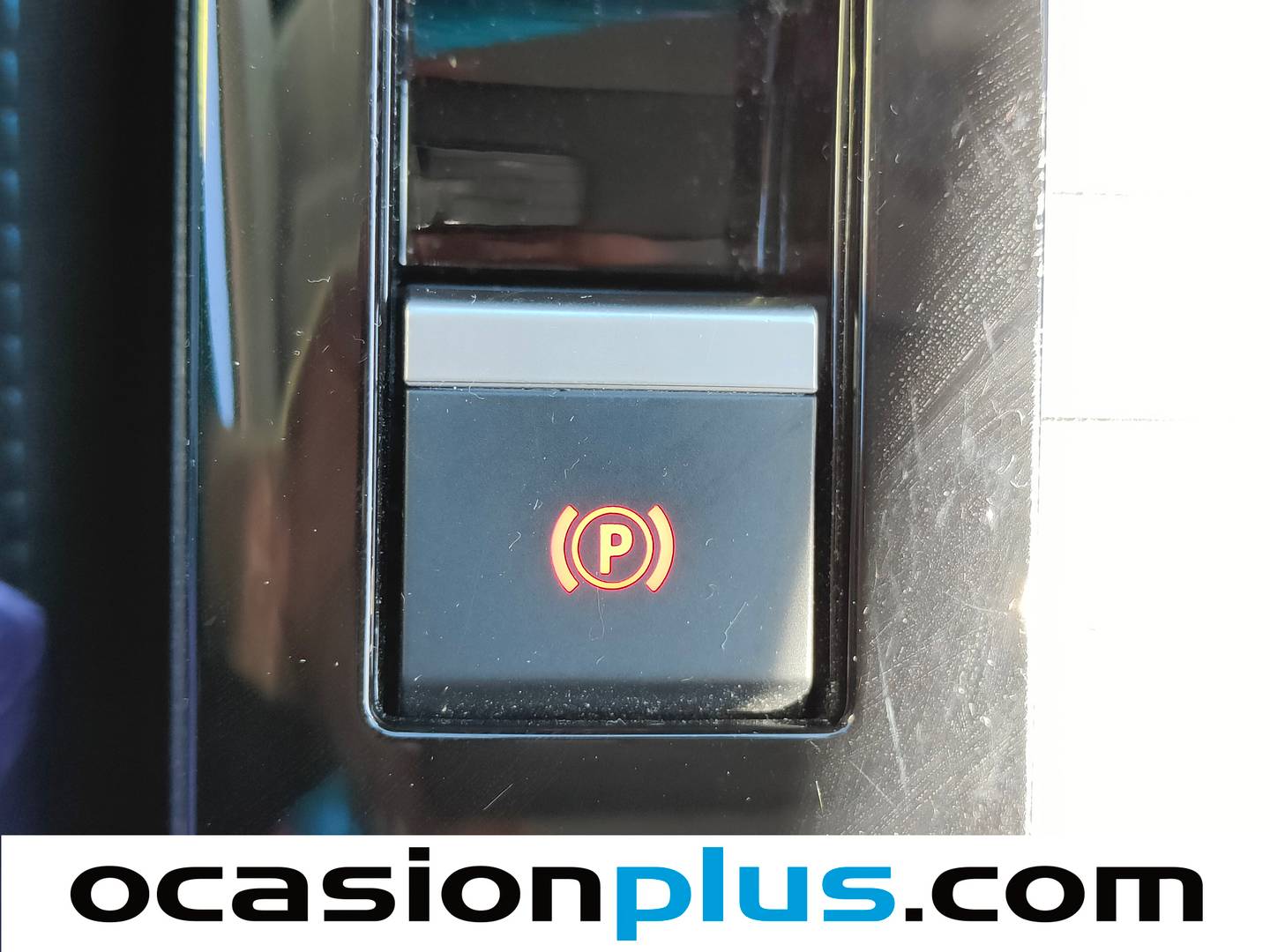 Citroën C4 Citroën C4 BlueHDi 130 S&S Shine EAT8 (130 CV) seminuevo