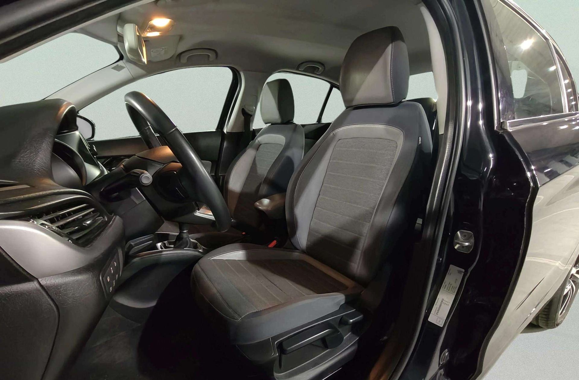 Fiat Tipo 1.3 MultiJet Lounge - foto 8
