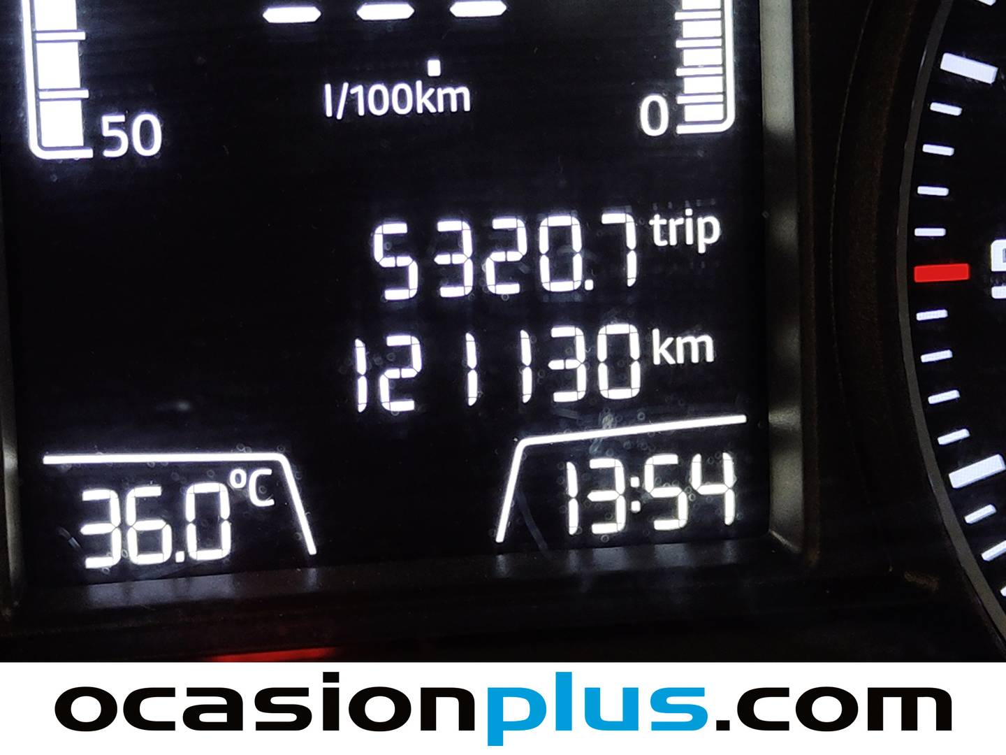 Seat Ibiza Seat Ibiza 1.2 TSI Reference (90 CV) seminuevo