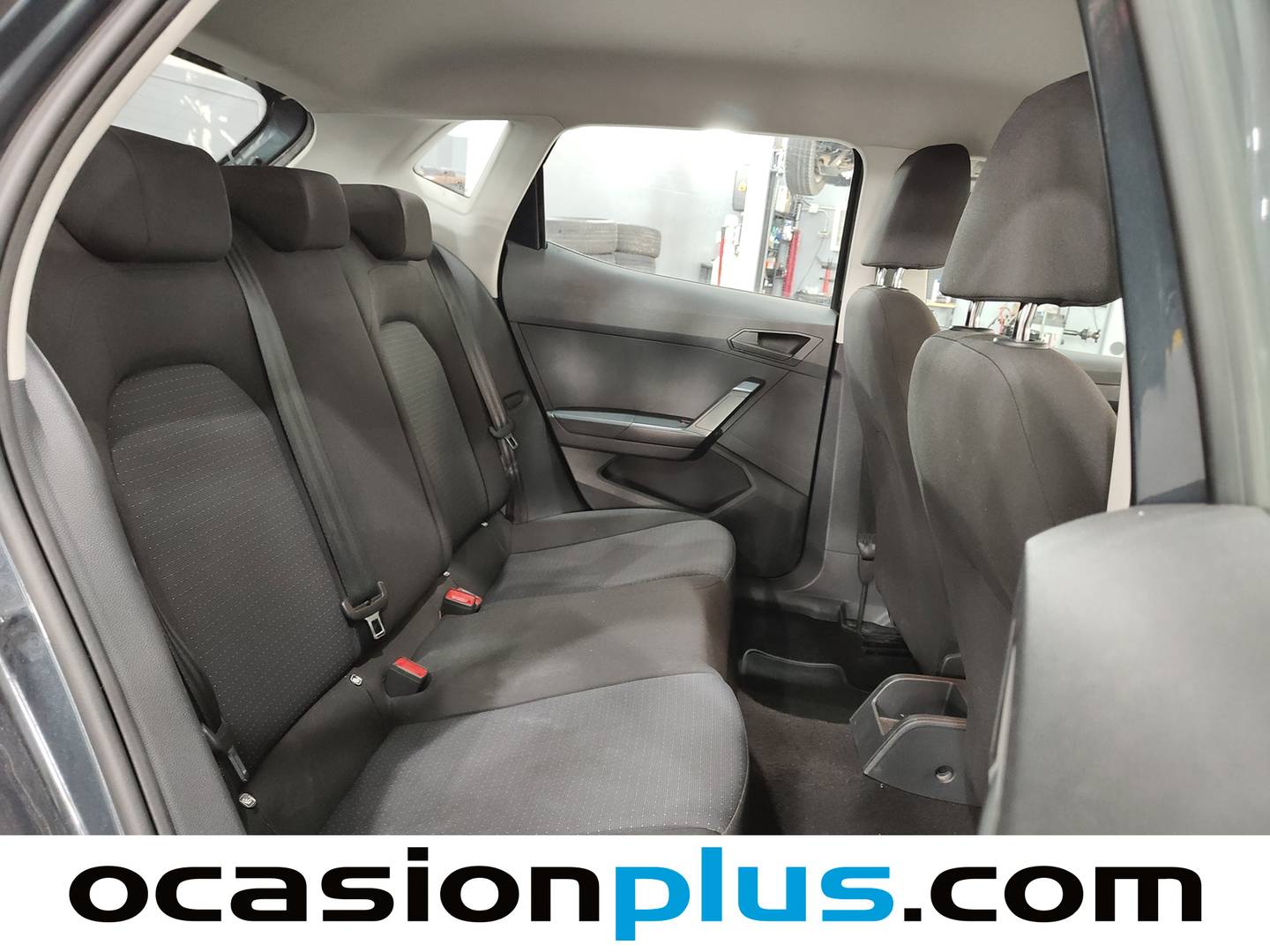 Seat Ibiza Seat Ibiza 1.0 TSI Style XL (110 CV) gasolina