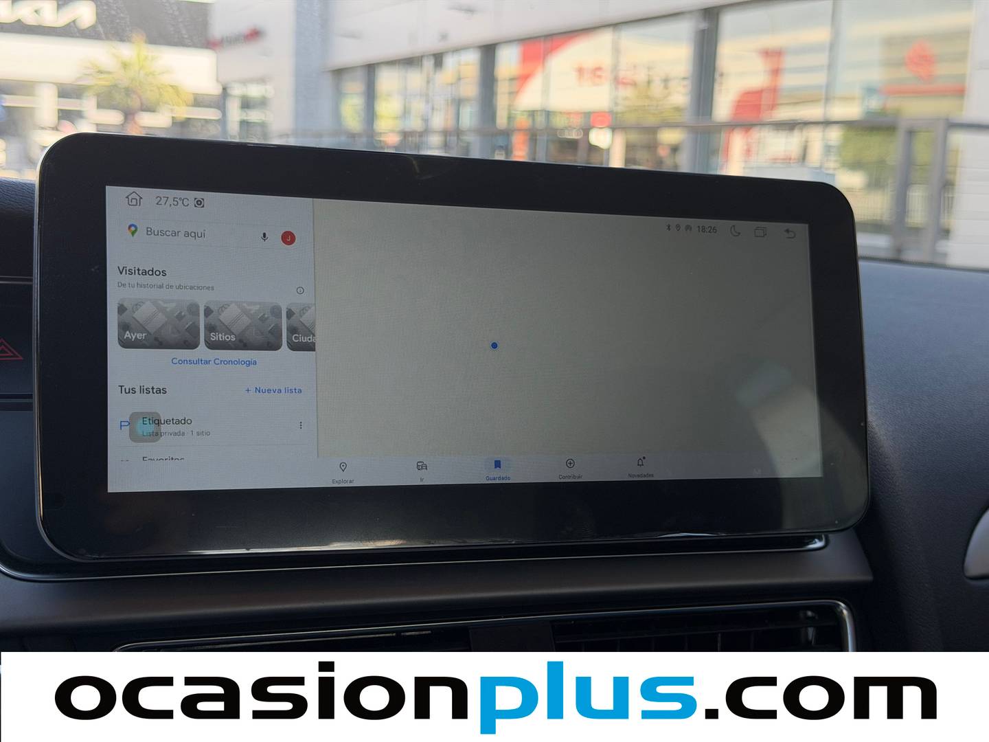 Audi A4 Audi A4 S line edition 2.0 TDI (150 CV) multitronic seminuevo