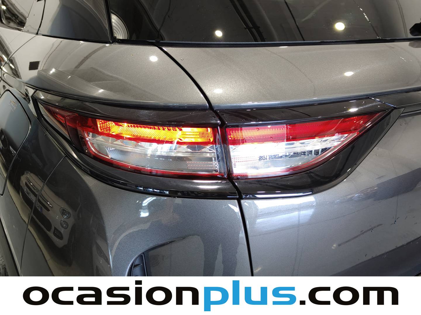 Foto DS DS 3 DS DS3 Performance Line PureTech Auto  (130 CV)