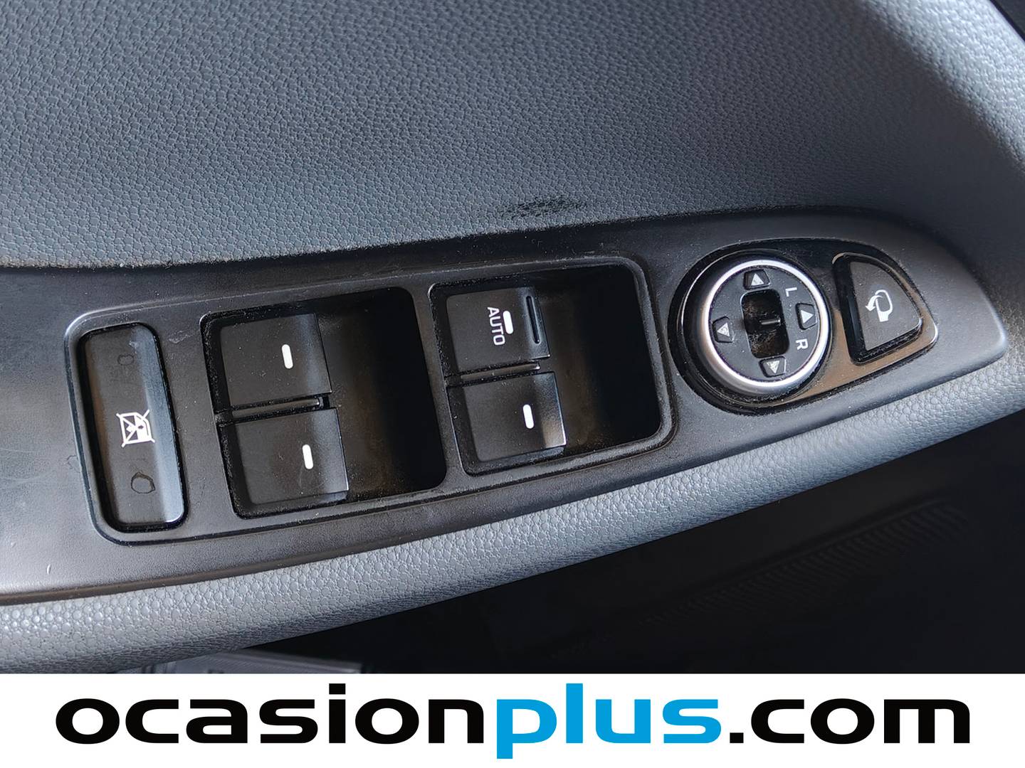 Hyundai i20 Hyundai i20 1.4 MPI Tecno (100 CV) manual