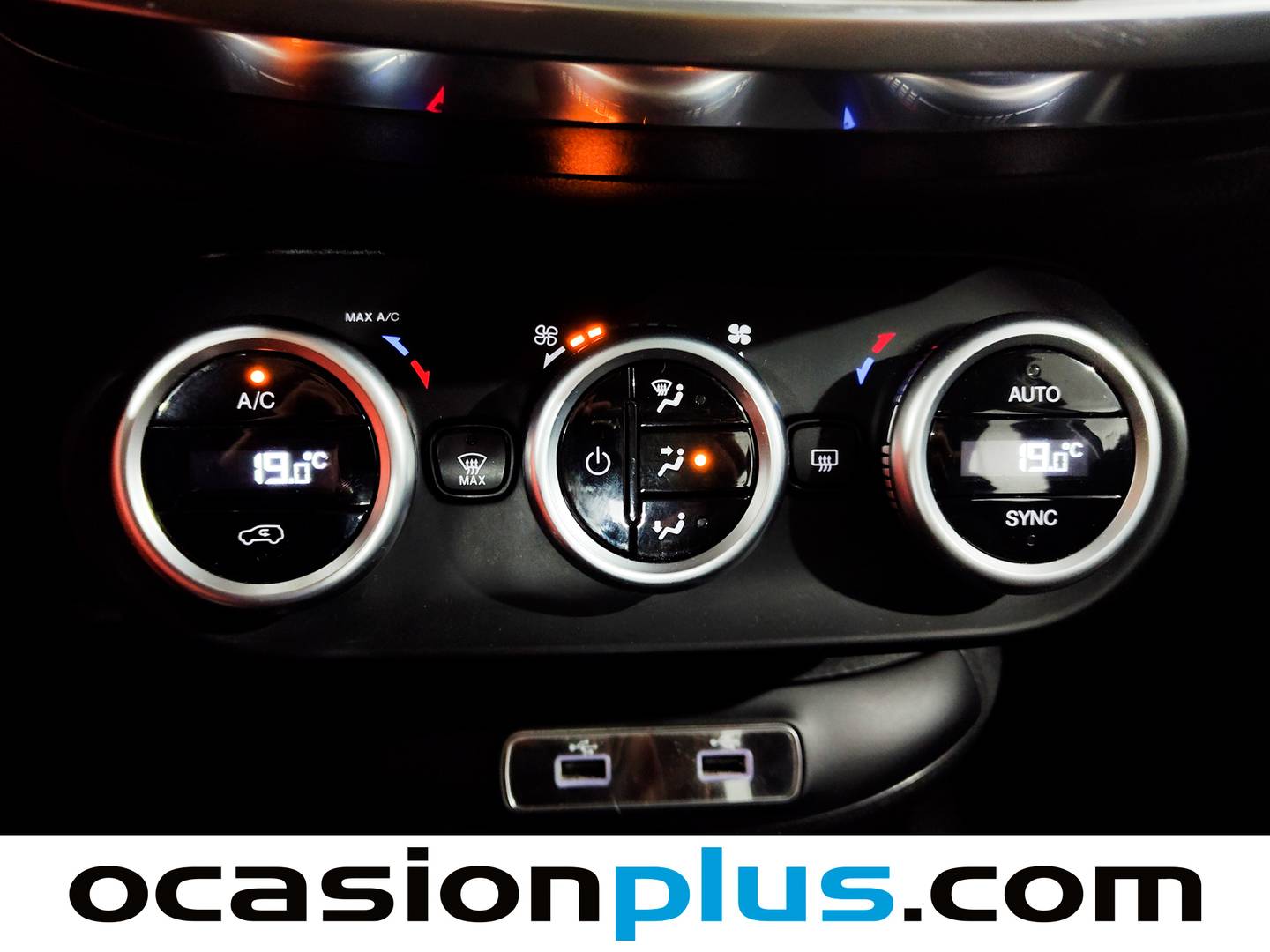 Fiat 500X Fiat 500X 1.0 Firefly T3 S&S Cross (120 CV) gasolina