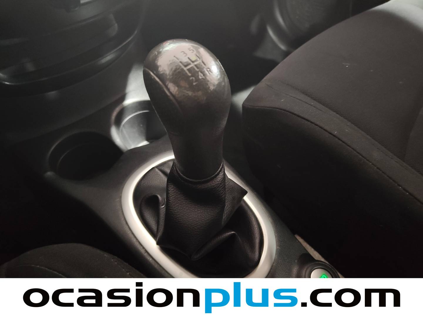Nissan NOTE Nissan Note 1.5 dCi Acenta (90 CV) de segunda mano