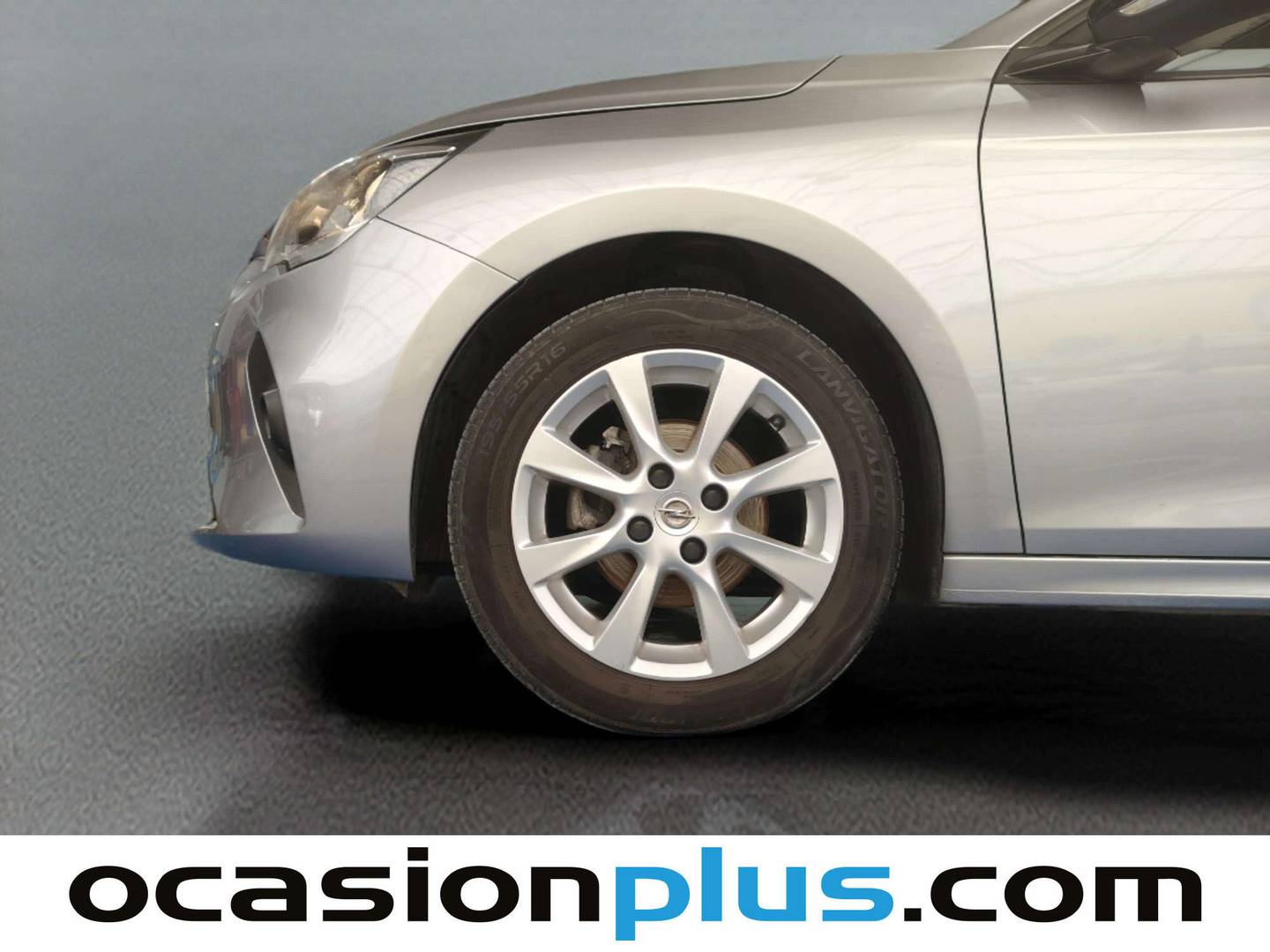Acabados Opel Corsa Opel Corsa 1.2 XEL S&S Edition (75 CV)
