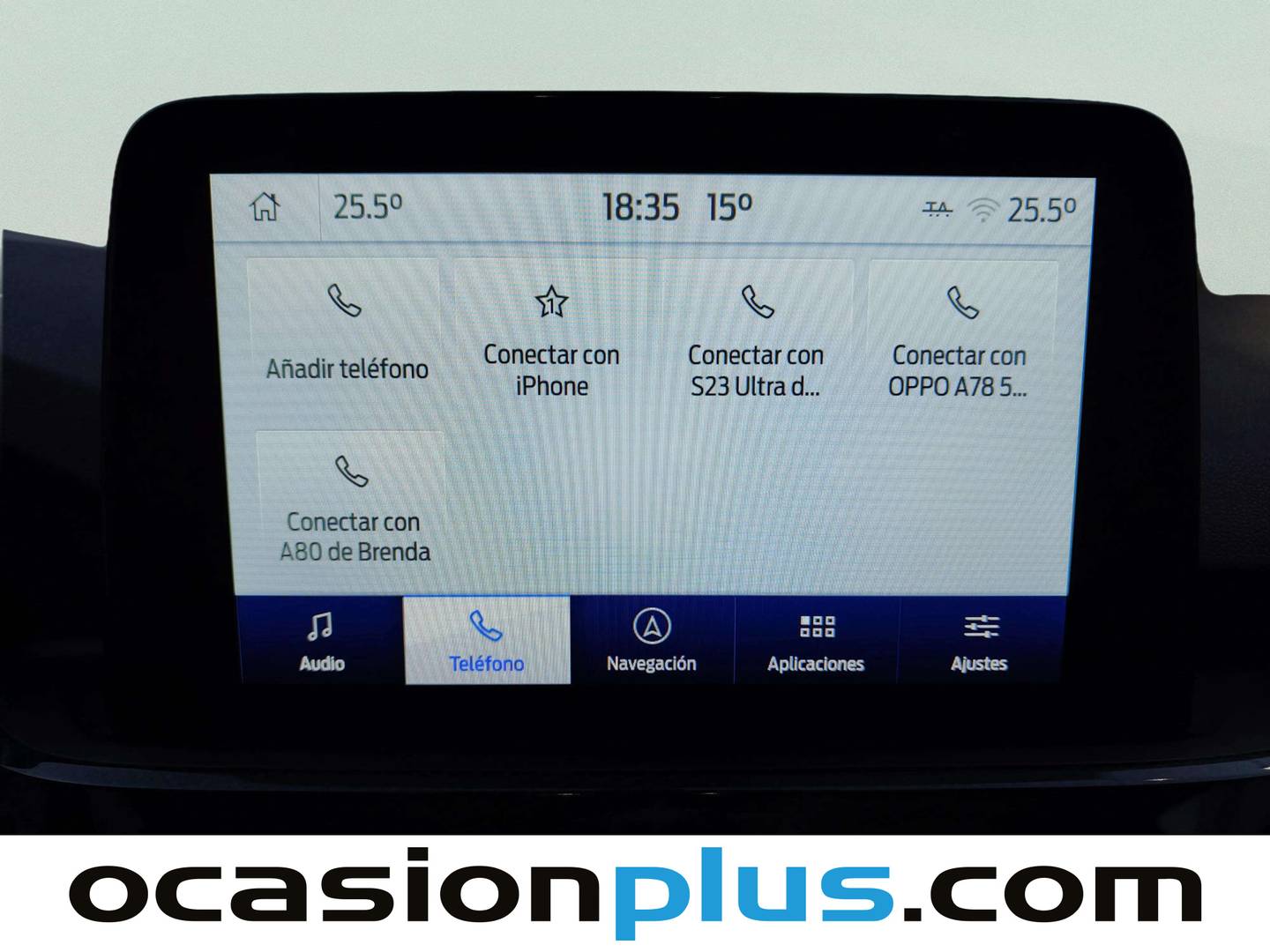 Foto Ford Kuga Ford Kuga 1.5 EcoBoost S&S ST-Line 4x2 (150 CV)