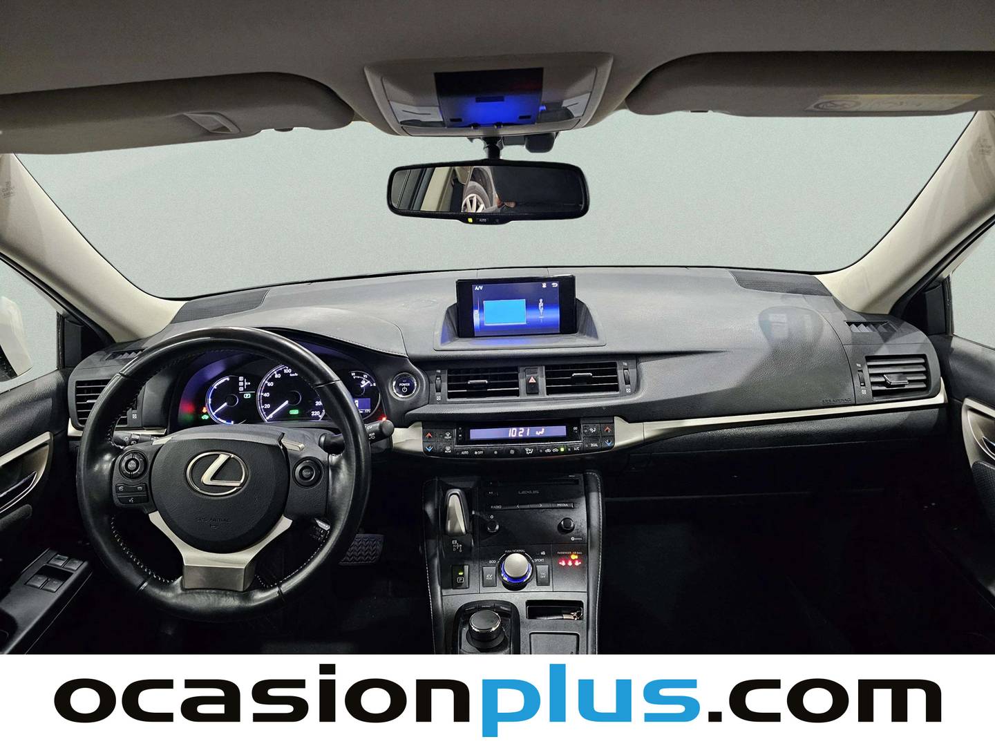 Foto Lexus CT Lexus CT 200h Business (136 CV)