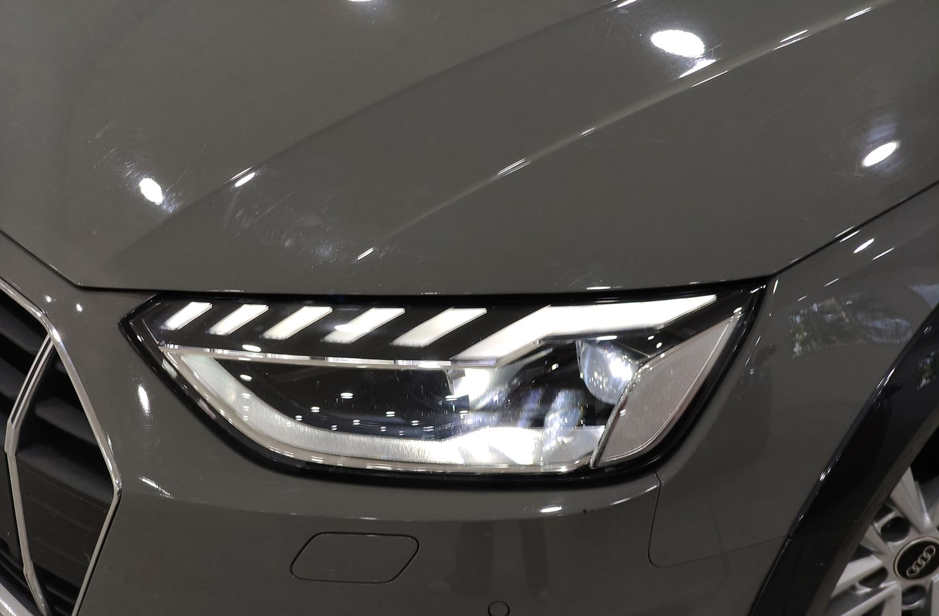 Audi A4 Allroad 40 TDI quattro S tronic - foto 16