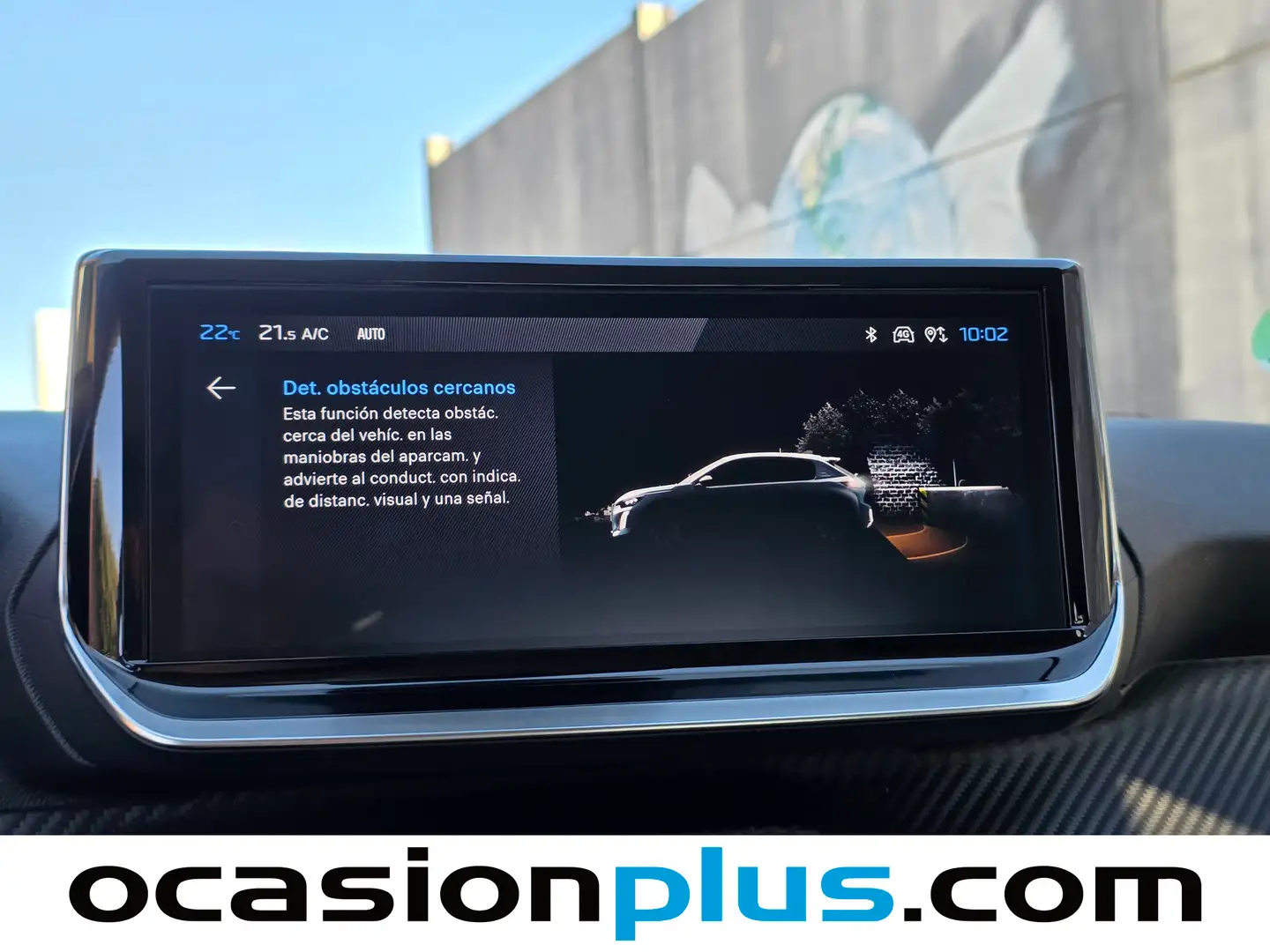 Foto Peugeot 208 Peugeot 208 PureTech 100 Allure (100 CV)