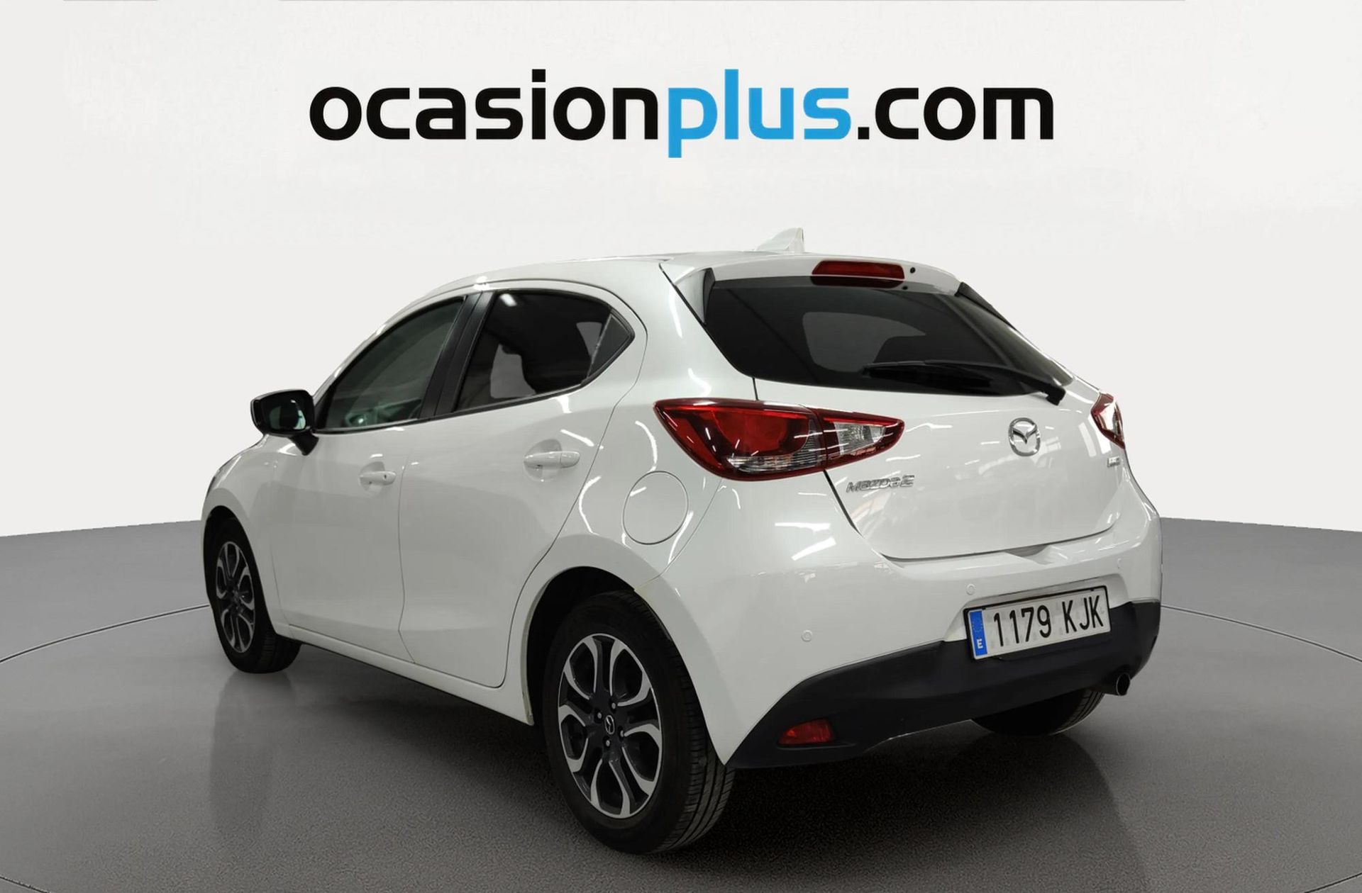 Mazda Mazda2 1.5 DE Luxury - foto 3