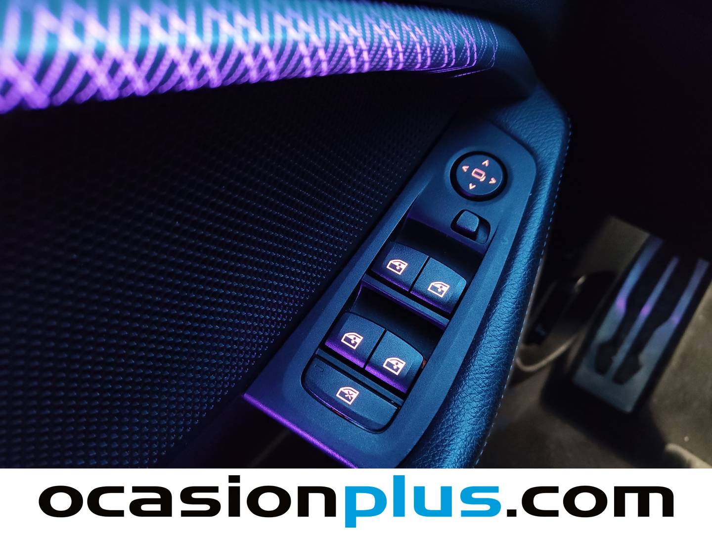 Foto BMW Serie 1 BMW Serie 1 118d (150 CV) Pack M