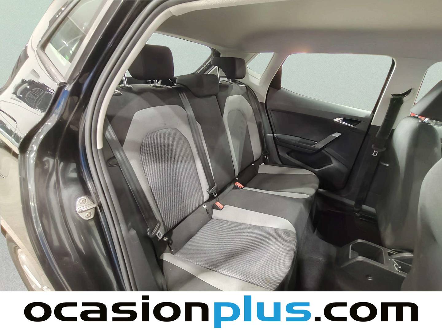 Seat Ibiza Seat Ibiza 1.0 MPI Style Plus (80 CV) al mejor precio