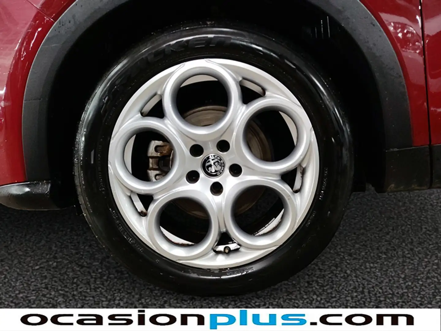 Foto Alfa Romeo Tonale Alfa Romeo Tonale 1.5 MHEV Sprint FWD (130 CV)