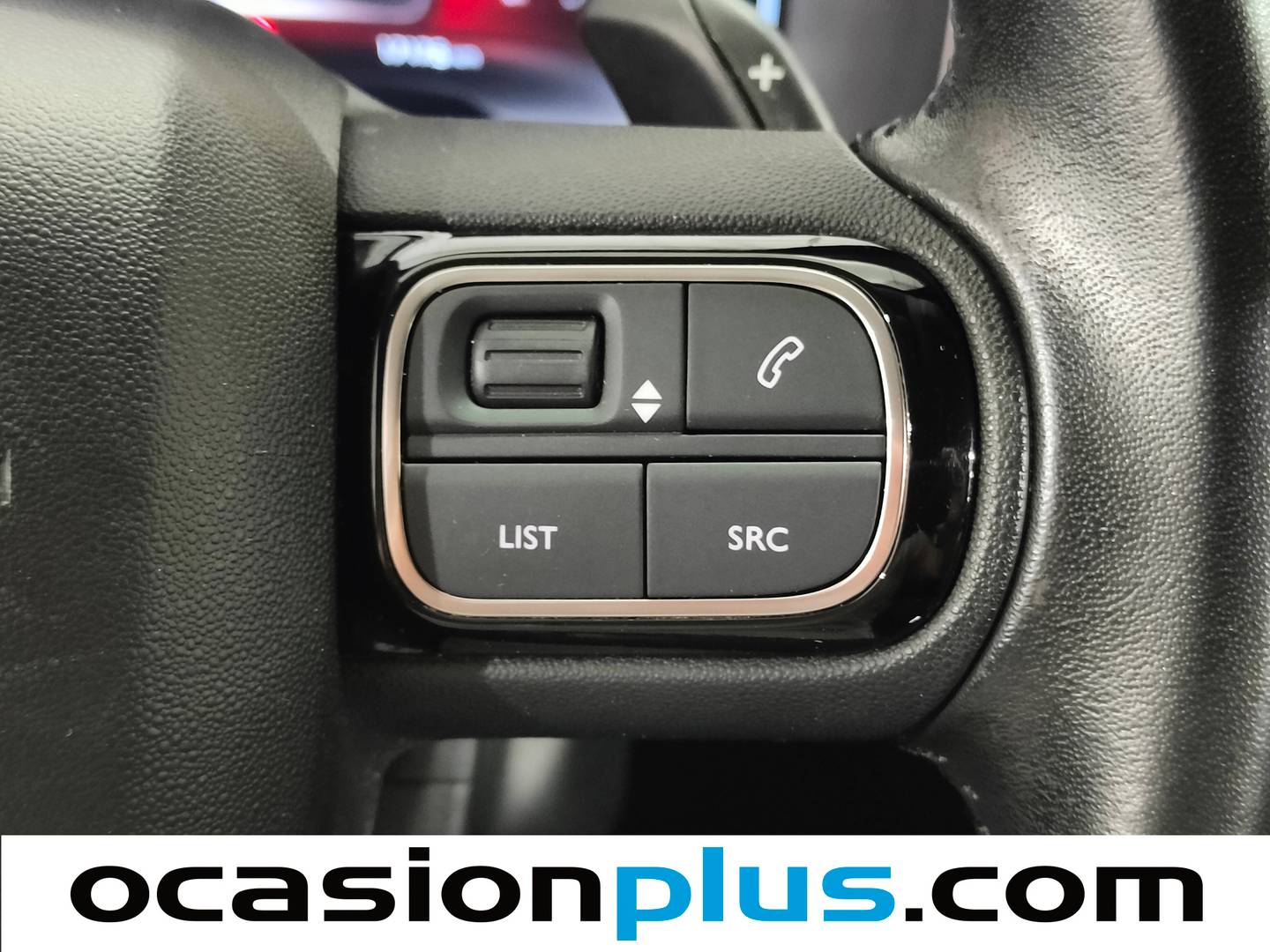 Citroën C5 Aircross Citroën C5 Aircross BlueHdi 130 S&S Shine EAT8 (131 CV) de segunda mano