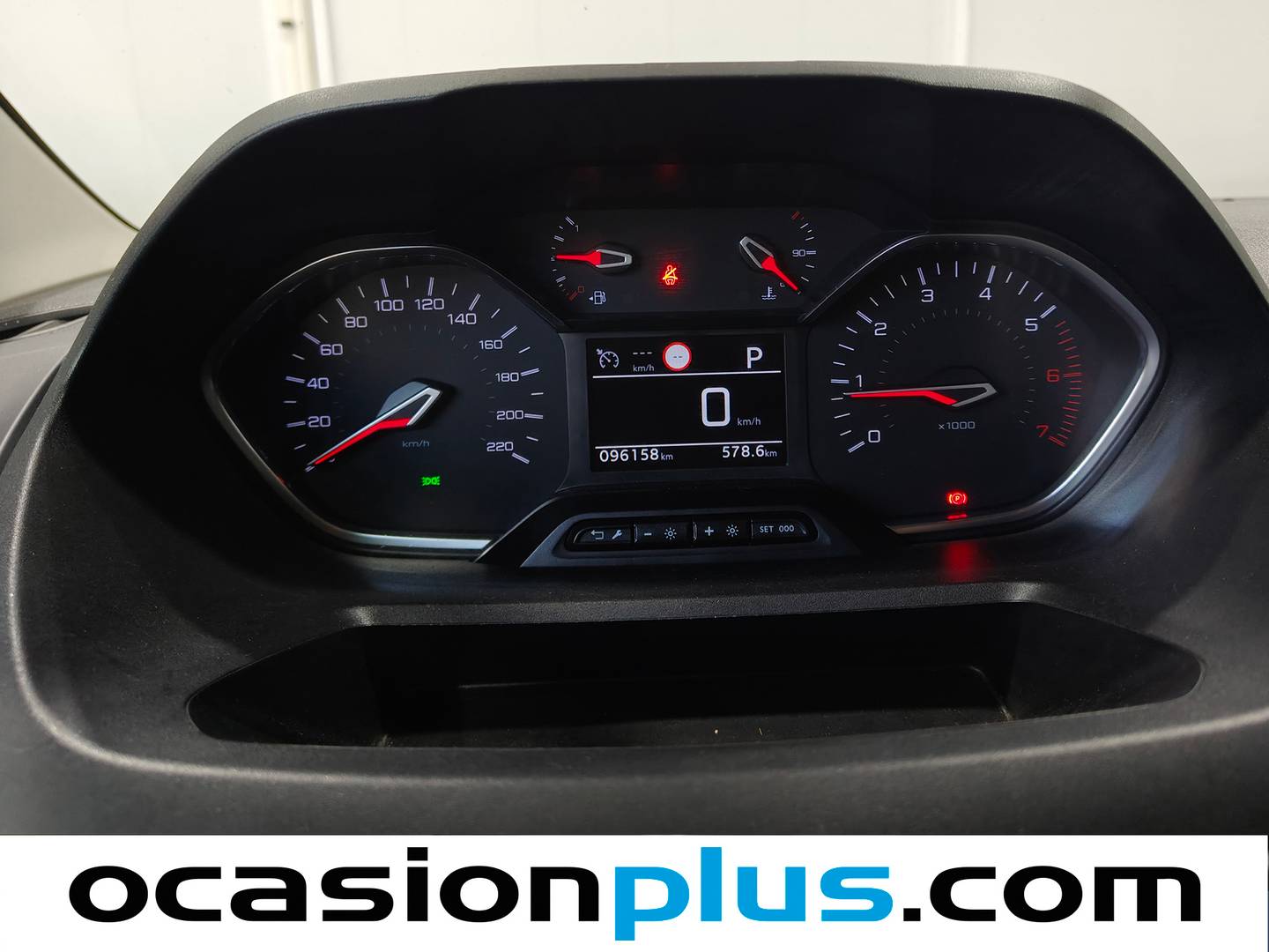 Peugeot Rifter Peugeot Rifter BlueHDi 130 Allure Standard EAT8 (130 CV) 2020