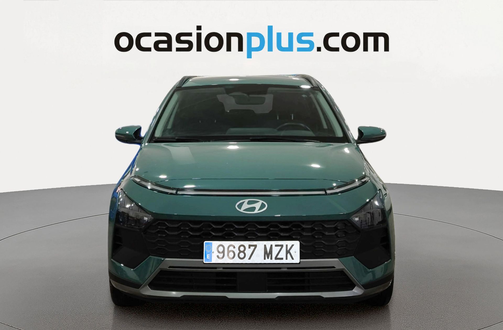 Hyundai Bayon 1.2 MPI Maxx - foto 12