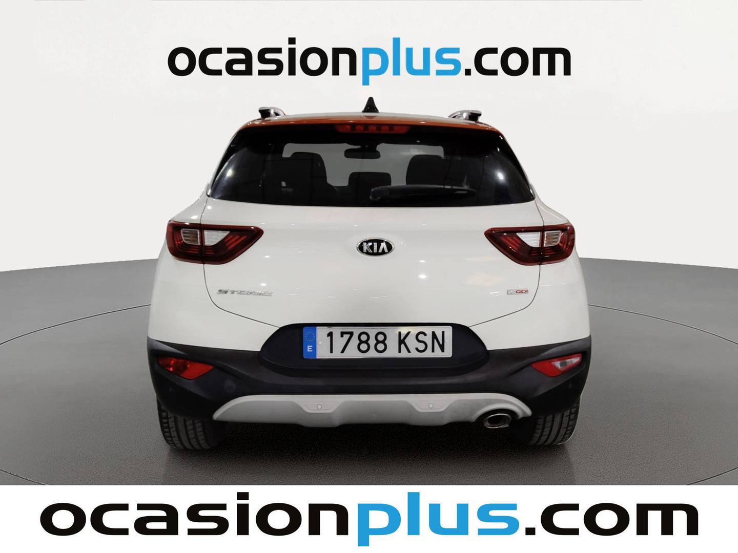 KIA Stonic KIA Stonic 1.0 T-GDi Drive (120 CV) barato