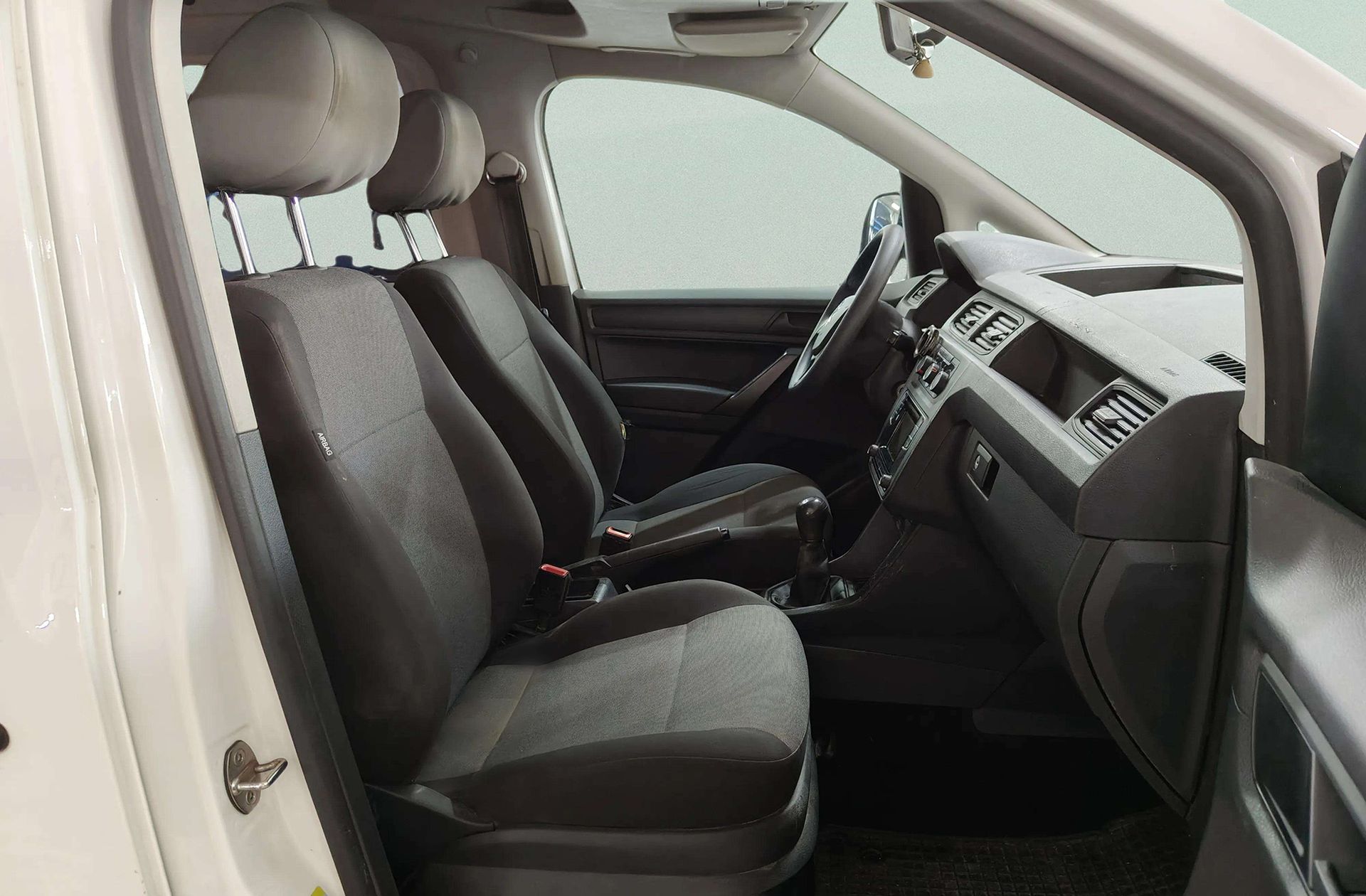 Volkswagen Caddy Kombi 2.0 TDI BMT - foto 13